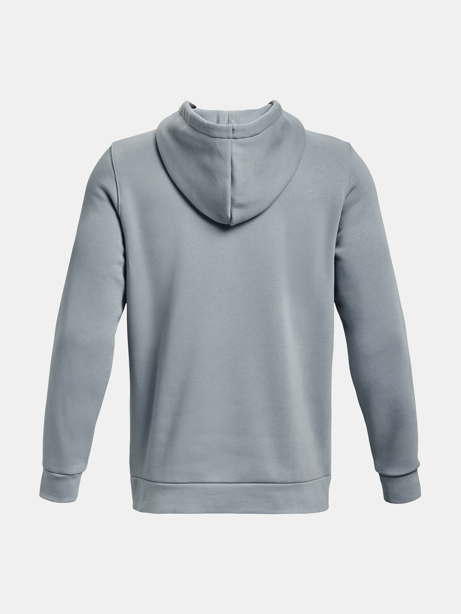 Under Armour UA Essential Fleece Hoodie Mikina Modrá - Pepit.cz