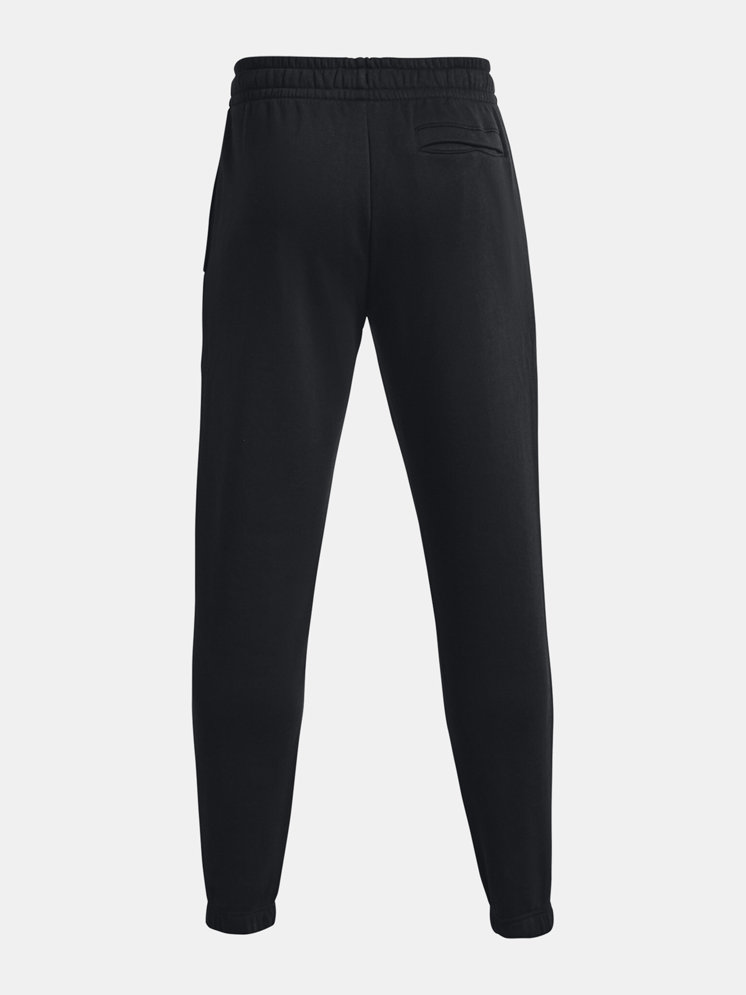 Under Armour UA Essential Fleece Jogger Tepláky Černá - Pepit.cz