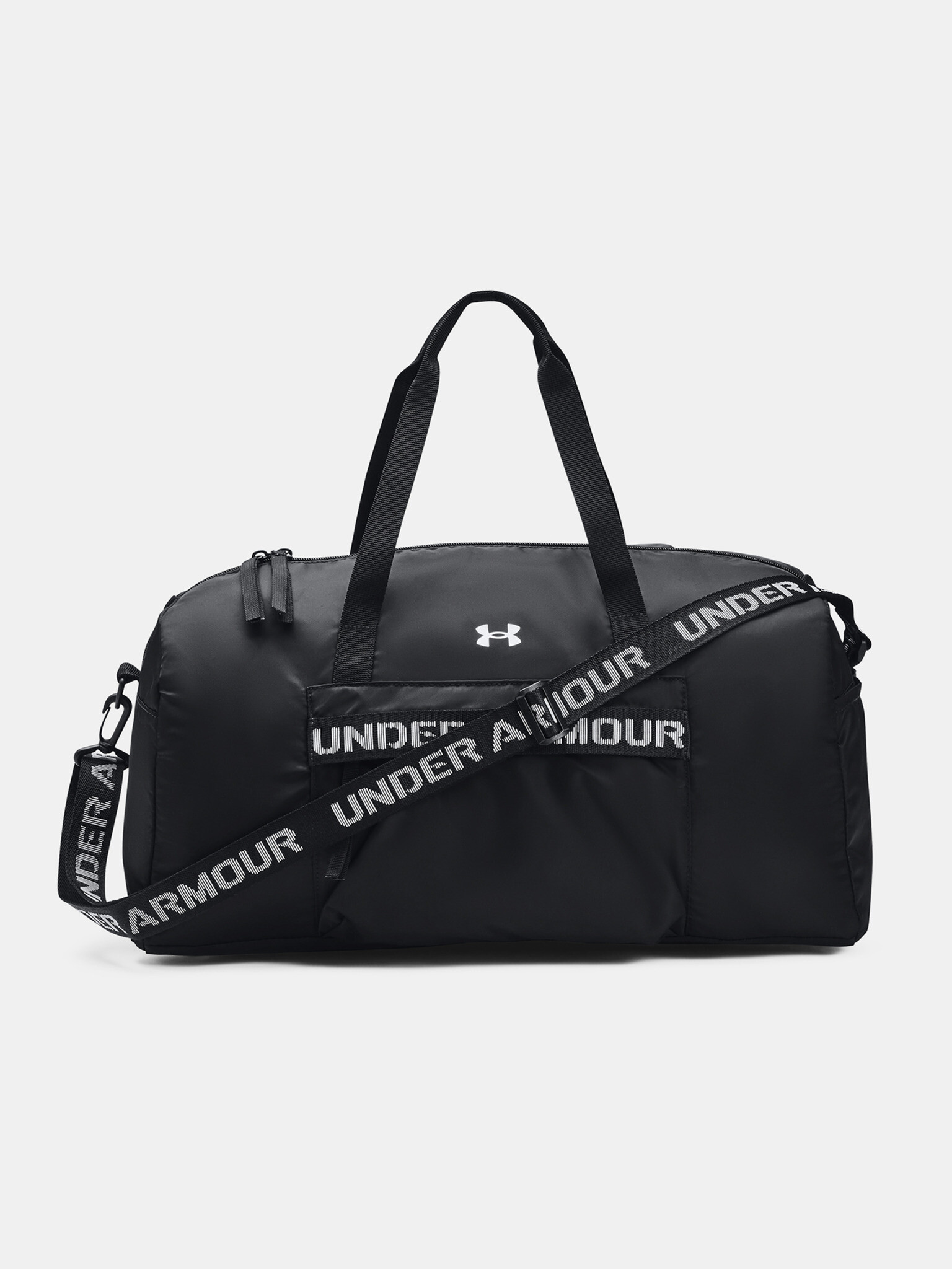 Under Armour UA Favorite Duffle Taška Černá - Pepit.cz