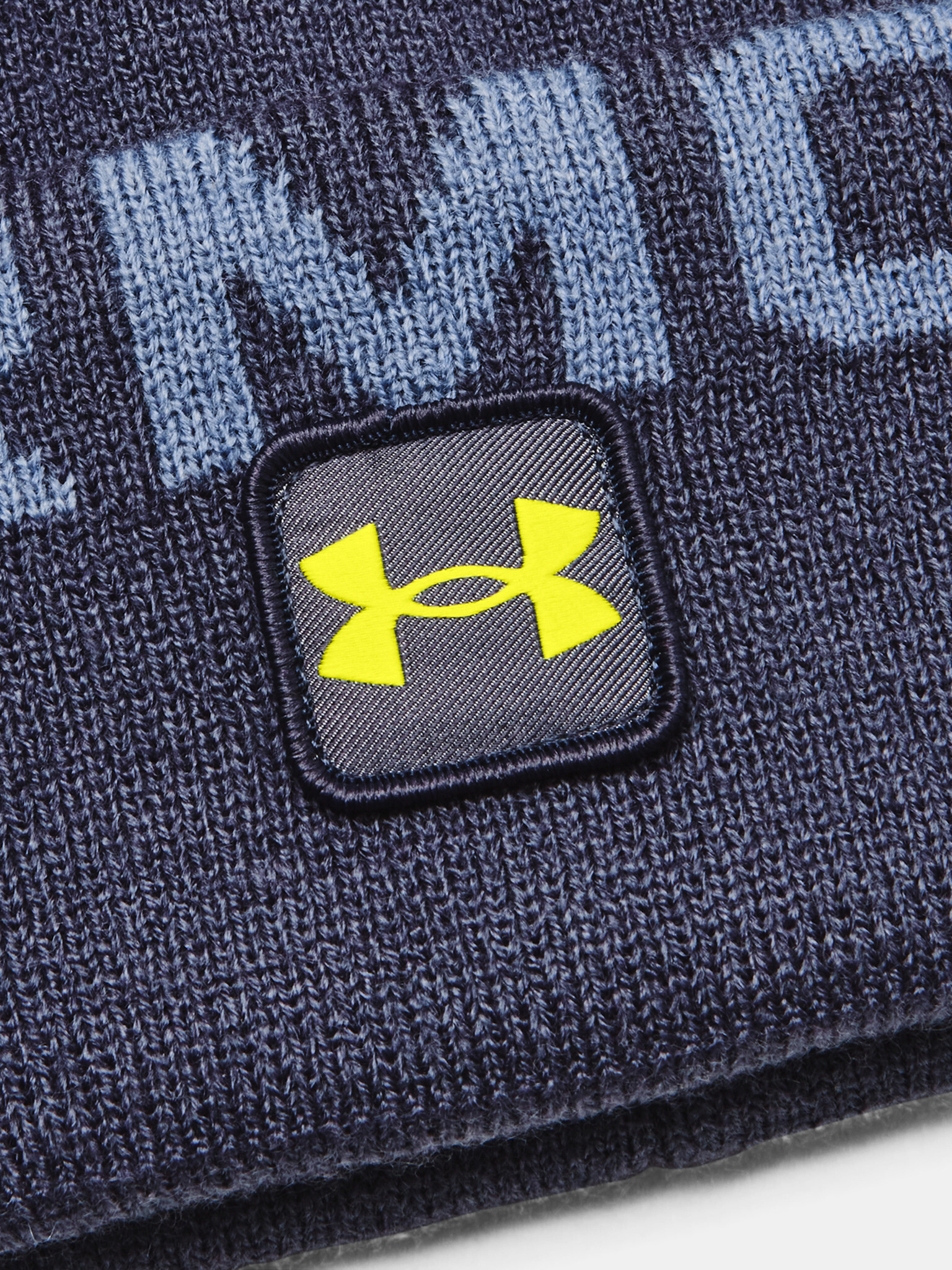 Under Armour UA Halftime Fleece Pom Čepice Šedá - Pepit.cz