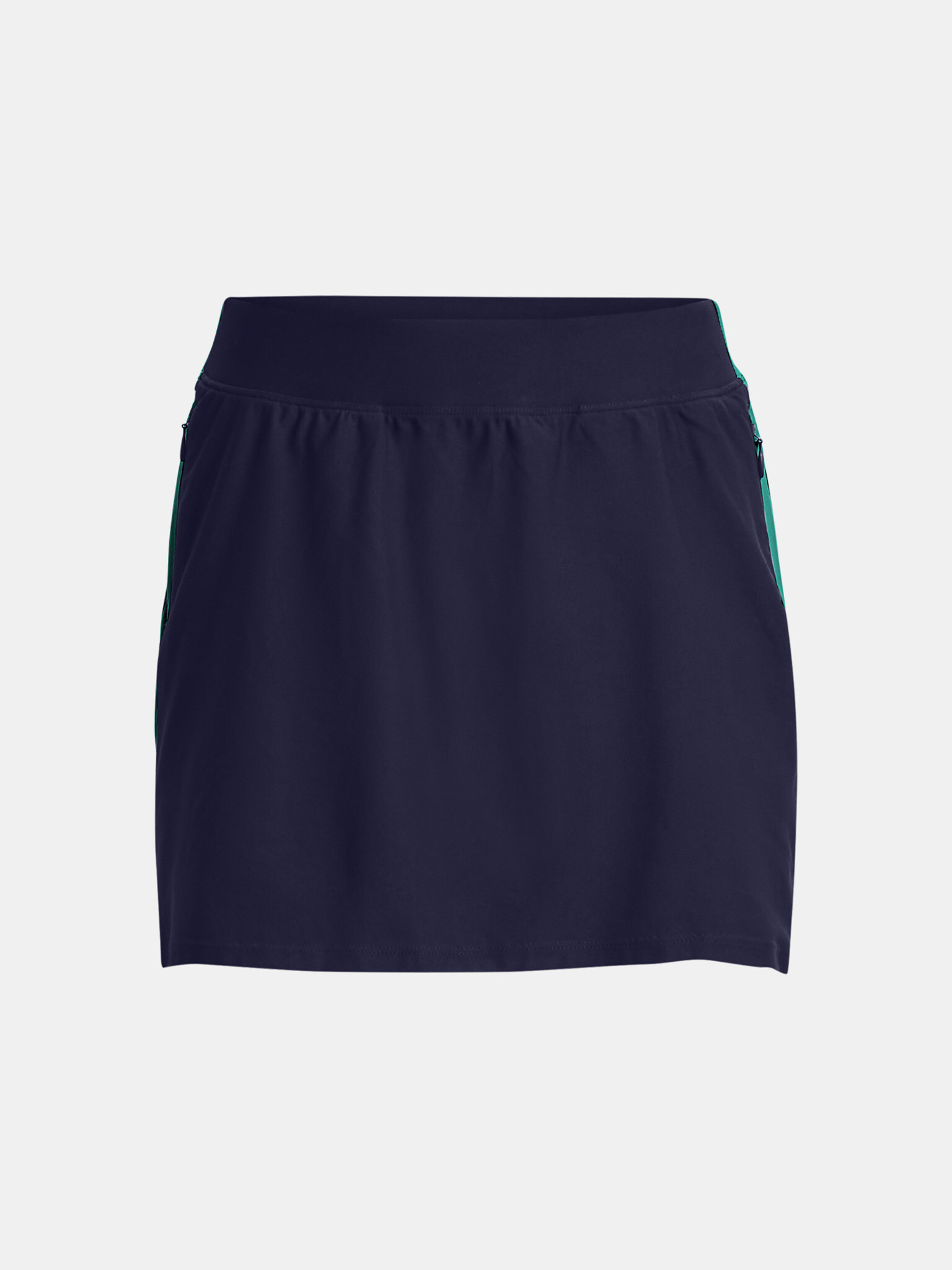 Under Armour UA Links Knit Skort Sukně Modrá - Pepit.cz