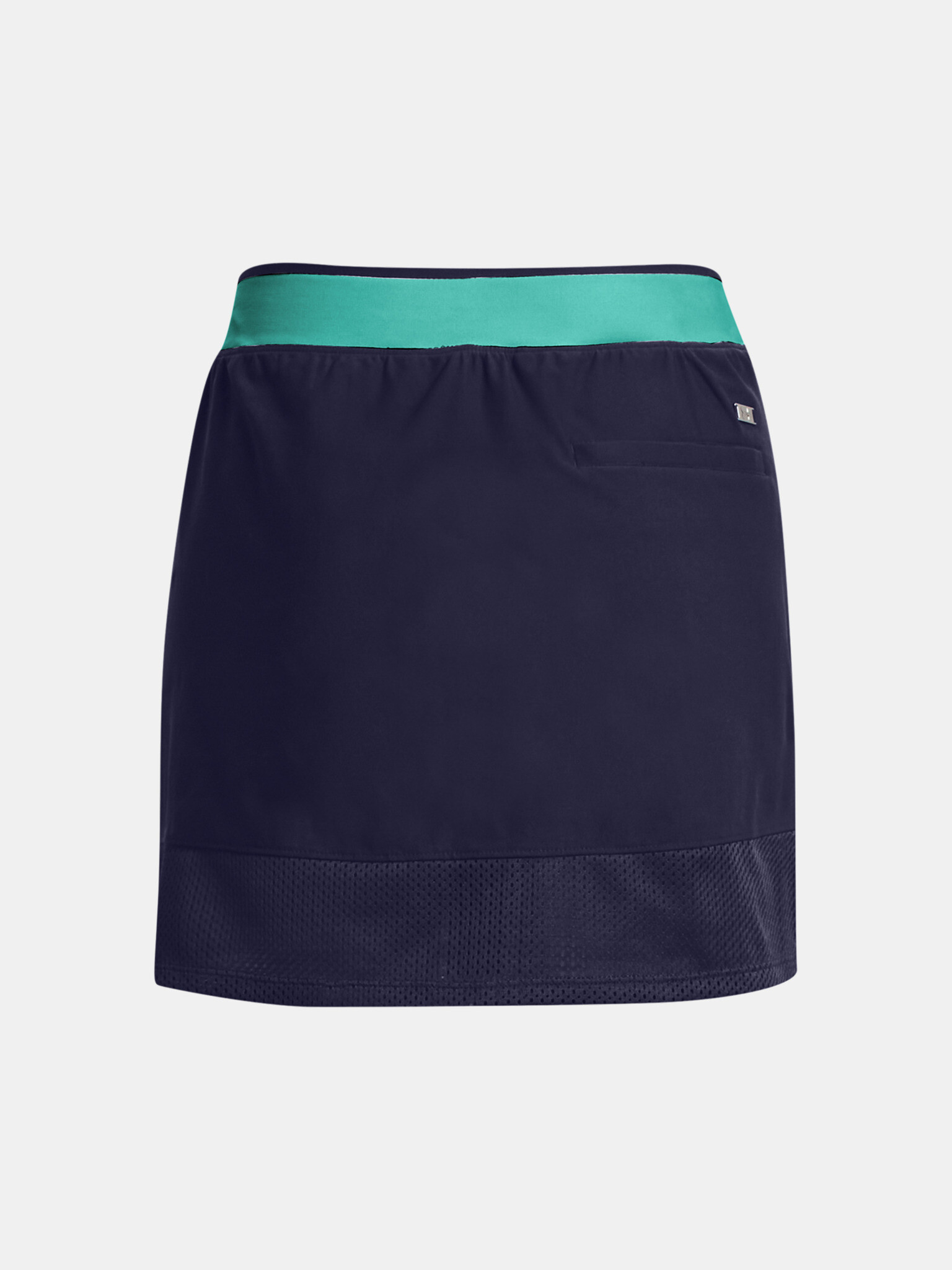 Under Armour UA Links Knit Skort Sukně Modrá - Pepit.cz