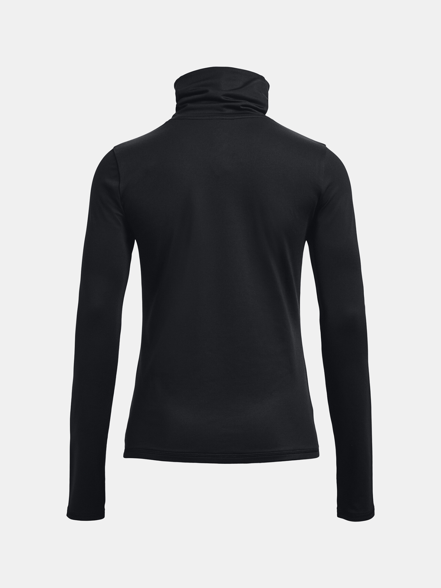 Under Armour UA Meridian CW Funnel Neck Triko Černá - Pepit.cz