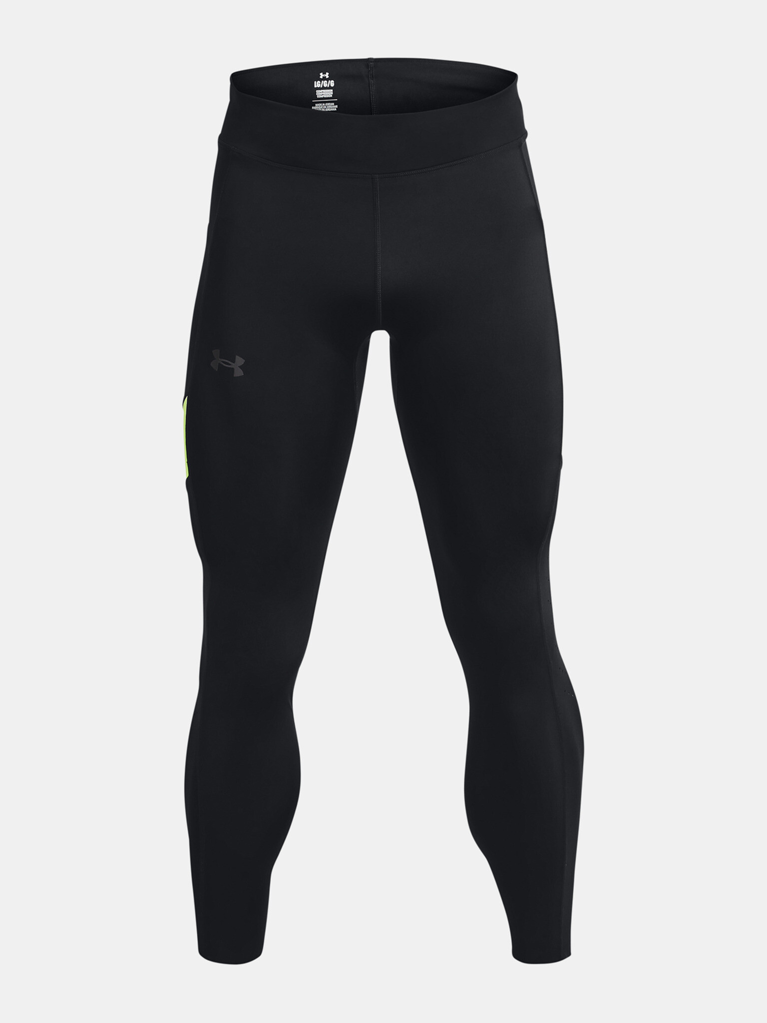 Under Armour UA Speedpocket Legíny Černá - Pepit.cz