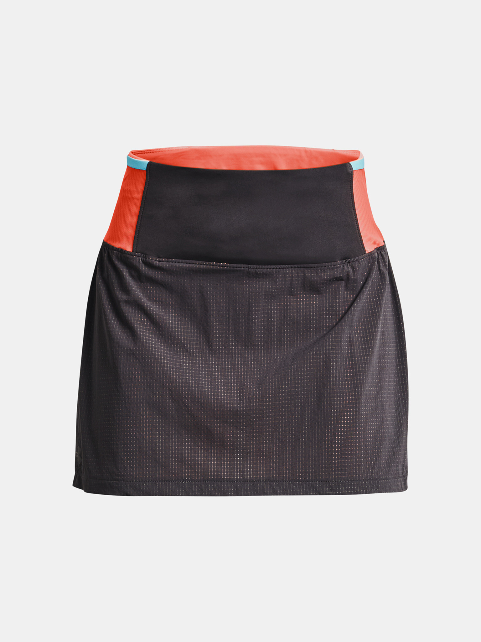 Under Armour UA SpeedPocket Trail Skirt Sukně Šedá - Pepit.cz