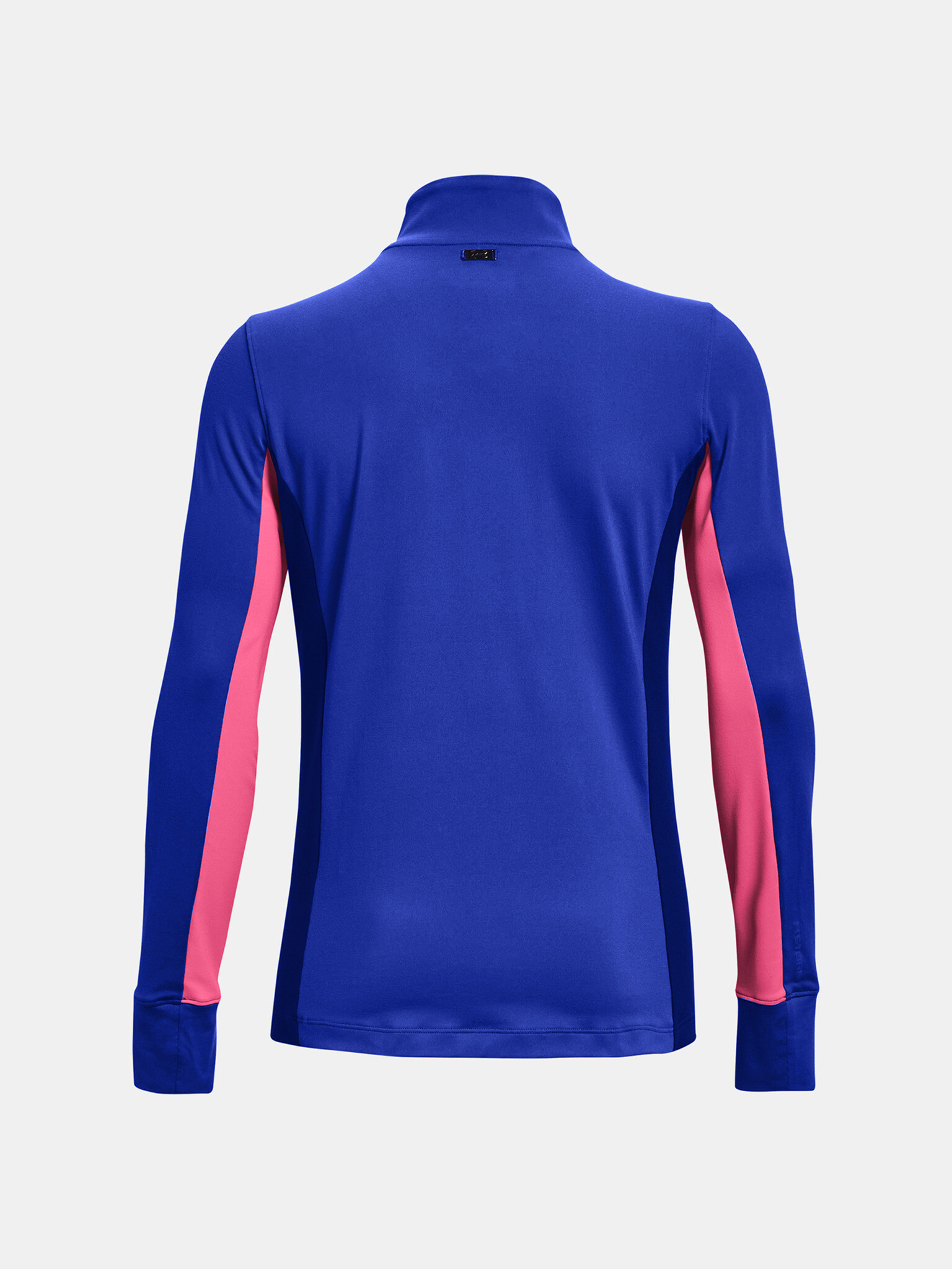 Under Armour UA Storm Midlayer 1/2 Zip Mikina Modrá - Pepit.cz