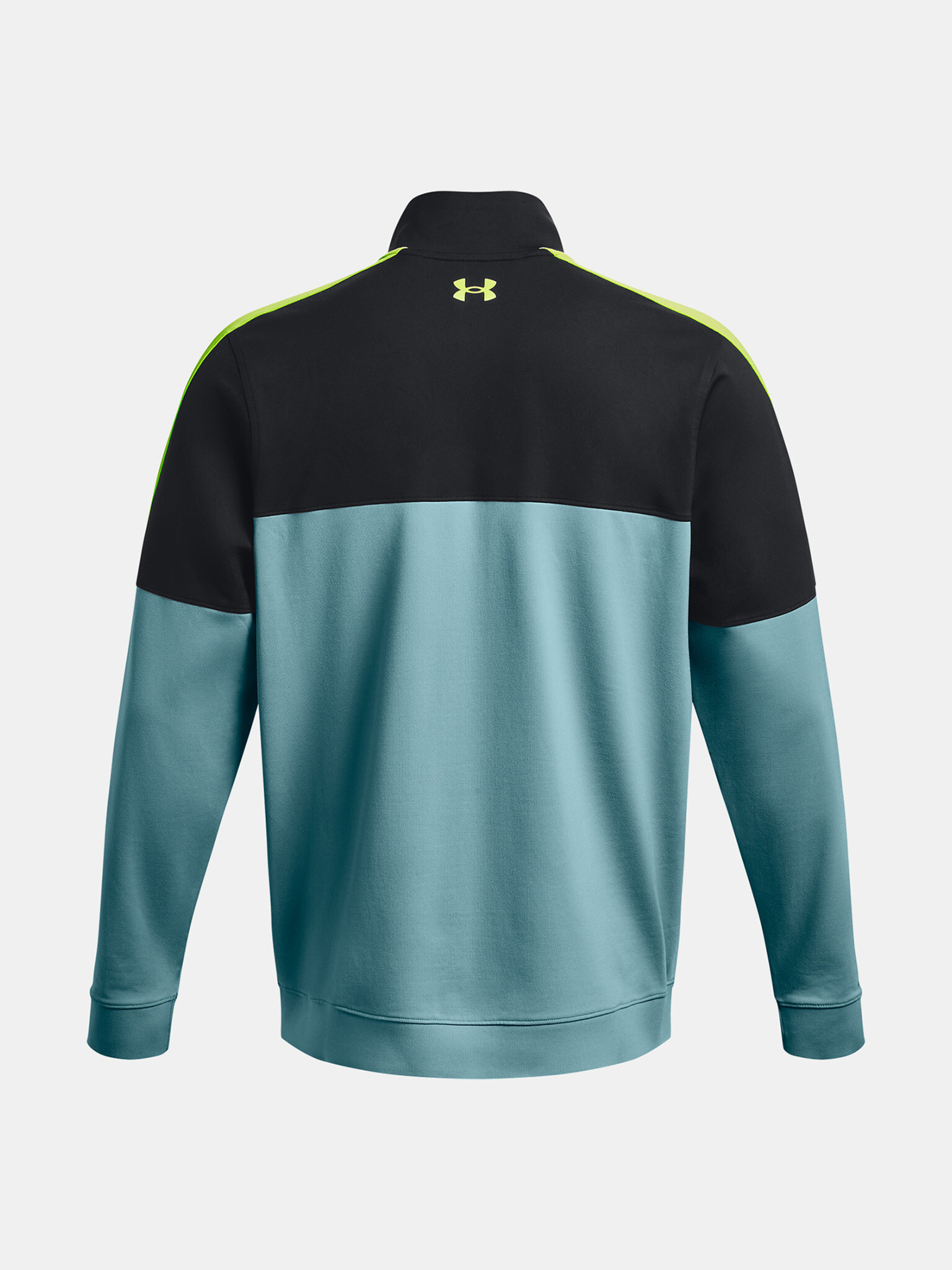 Under Armour UA Storm Midlayer HZ Mikina Modrá - Pepit.cz