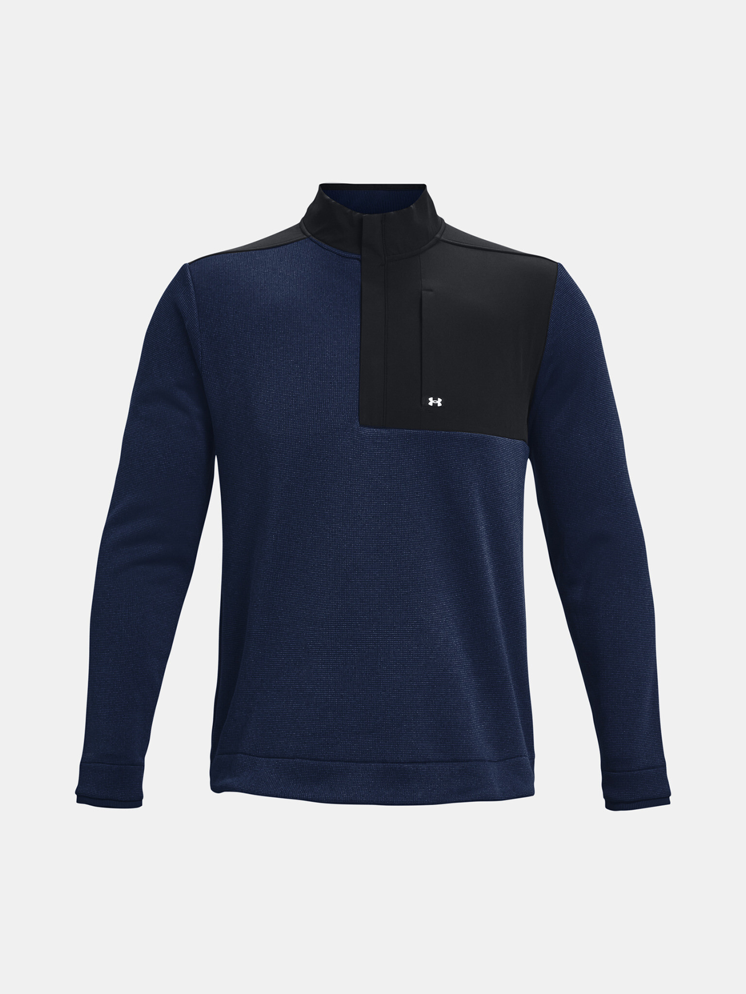 Under Armour UA Storm SweaterFleece Nov Mikina Modrá - Pepit.cz