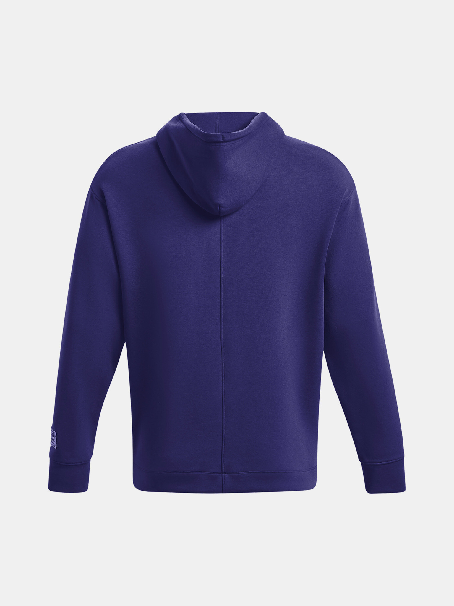 Under Armour UA Summit Knit Hoodie Mikina Modrá - Pepit.cz