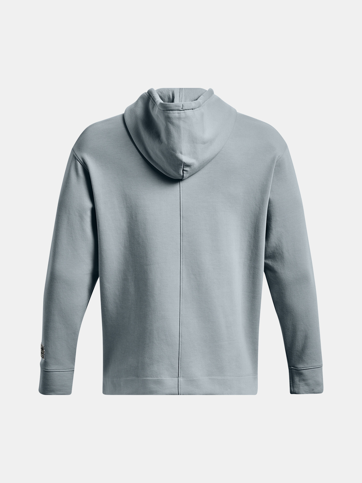 Under Armour UA Summit Knit Hoodie Mikina Modrá - Pepit.cz