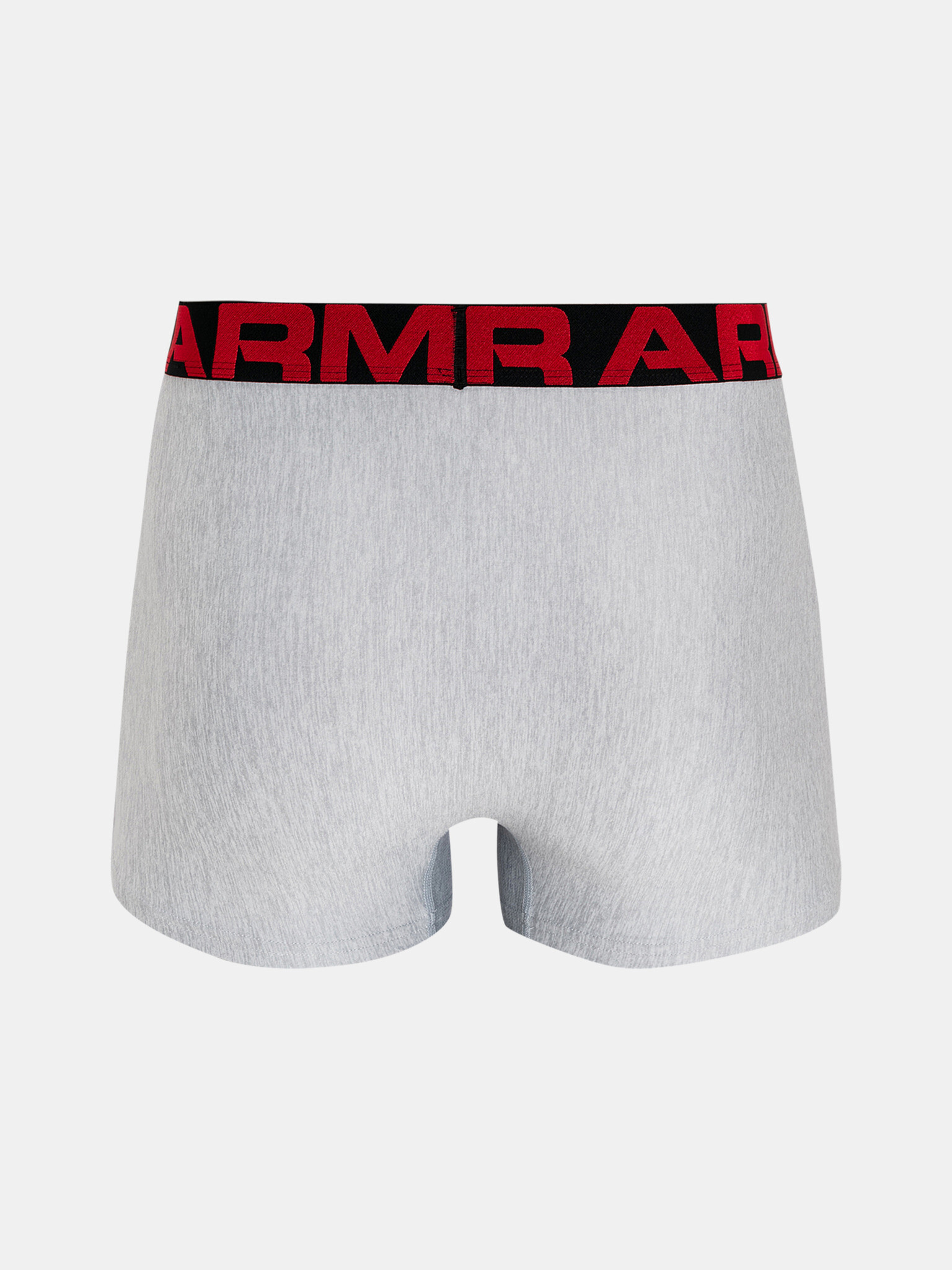 Under Armour UA Tech 3in Boxerky 2 ks Šedá - Pepit.cz