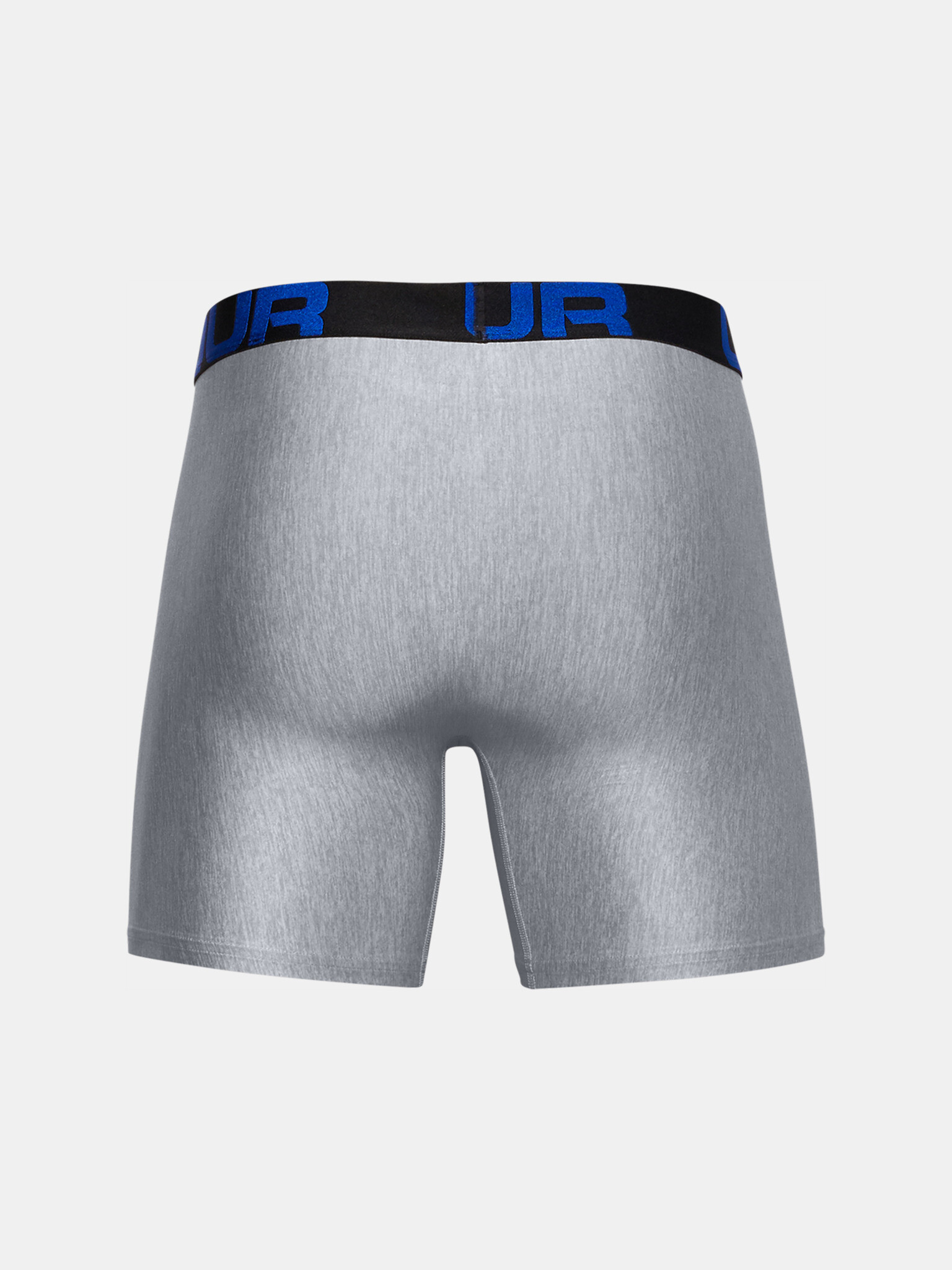 Under Armour UA Tech 6in Boxerky 2 ks Modrá - Pepit.cz