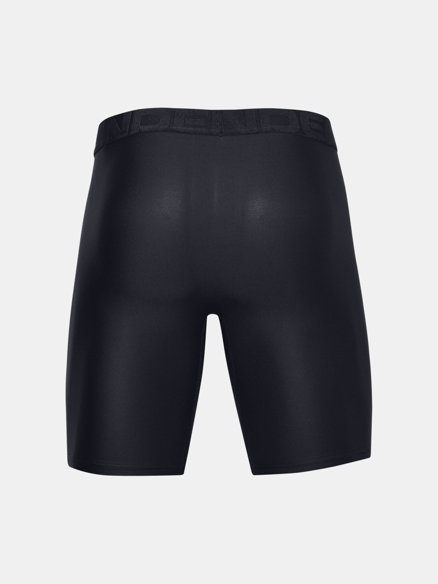 Under Armour UA Tech 9in 2 Pack Boxerky Černá - Pepit.cz