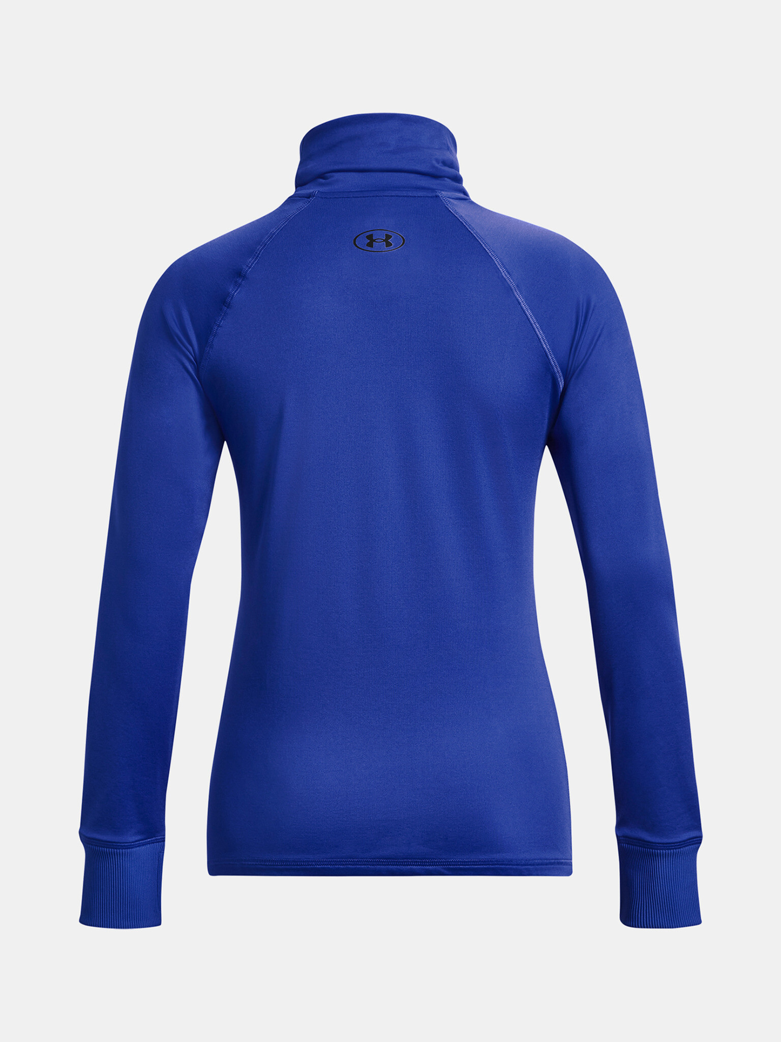 Under Armour UA Train CW Funnel Neck Triko Modrá - Pepit.cz