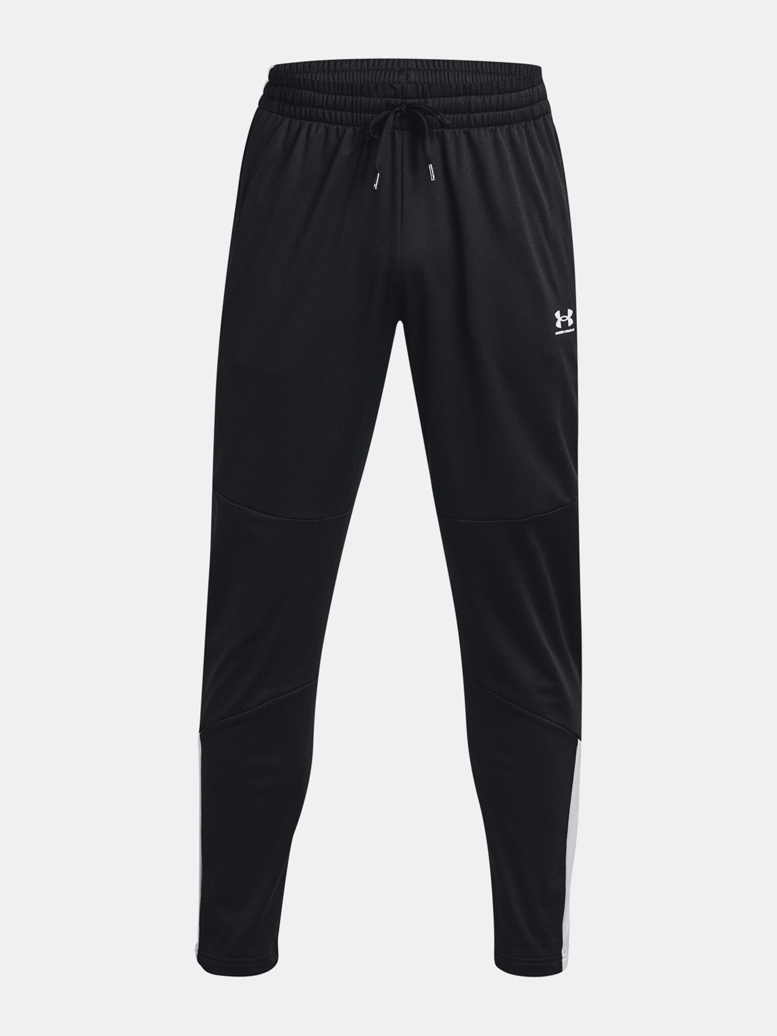 Under Armour UA Tricot Fashion Track Pant Tepláky Černá - Pepit.cz