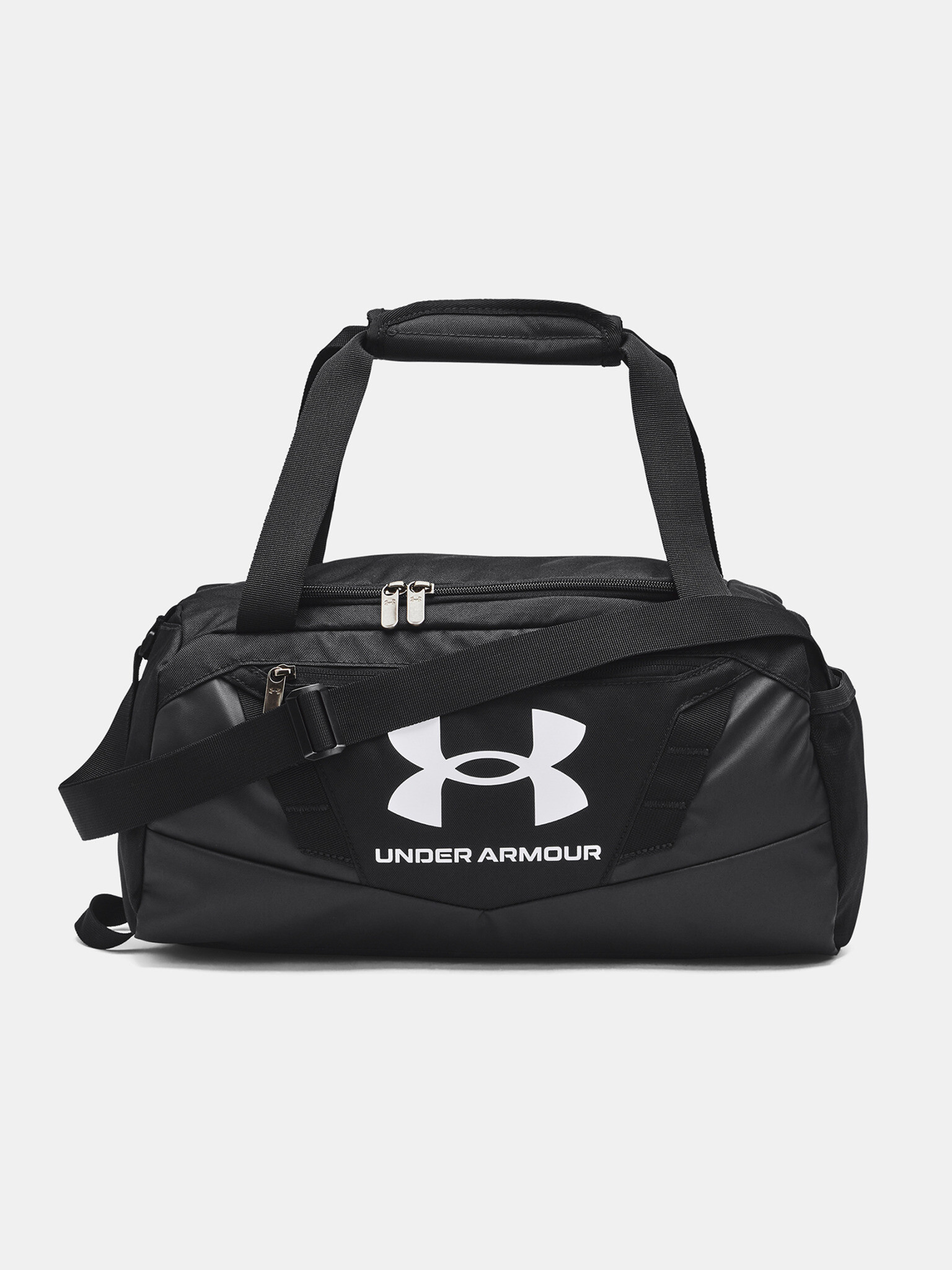 Under Armour UA Undeniable 5.0 Duffle XXS Taška Černá - Pepit.cz