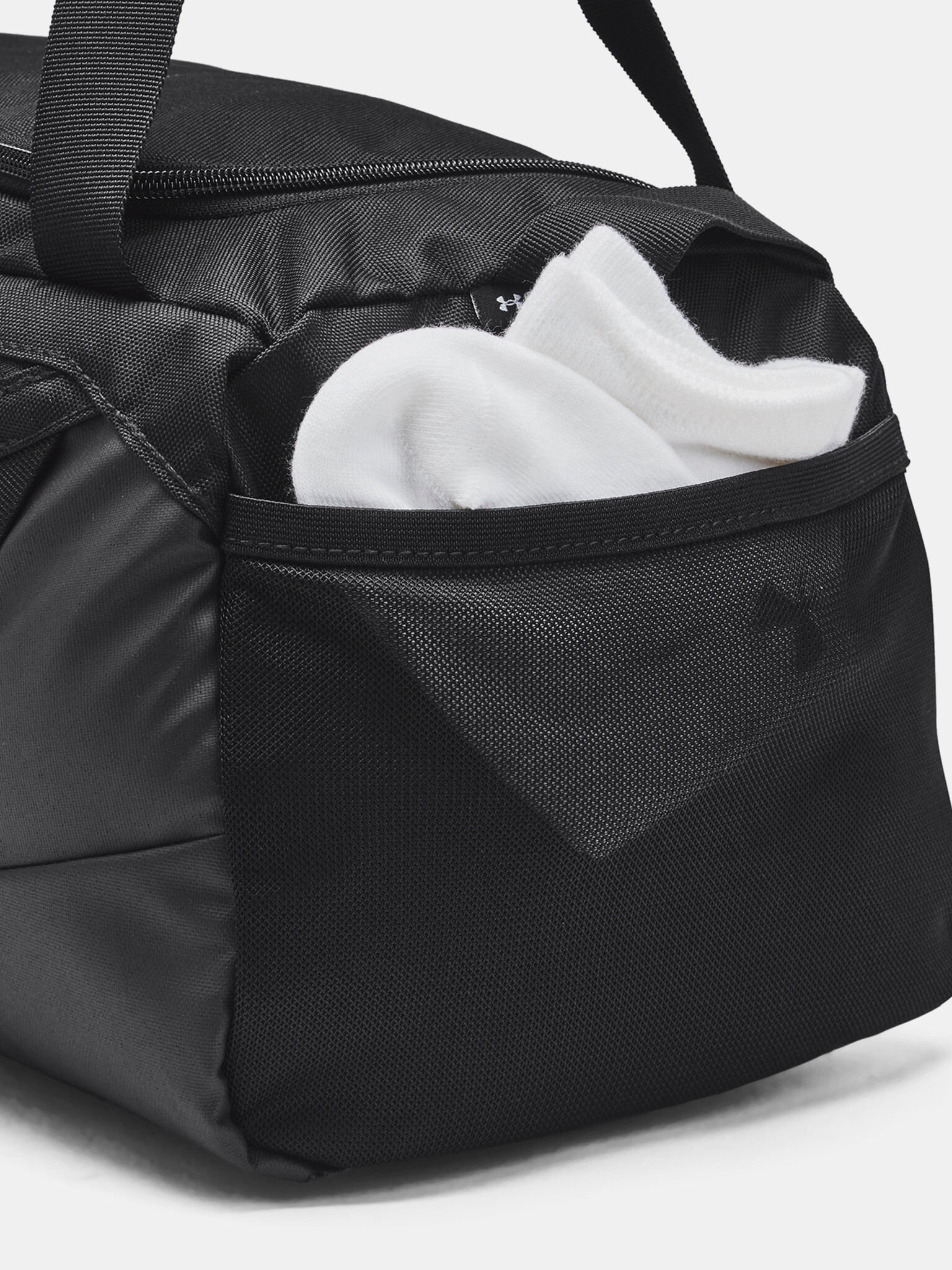 Under Armour UA Undeniable 5.0 Duffle XXS Taška Černá - Pepit.cz