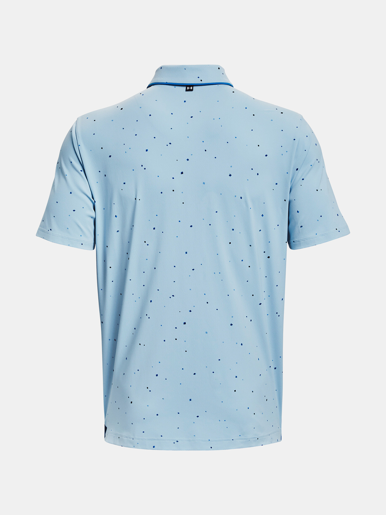 Under Armour Verge Polo triko Modrá - Pepit.cz