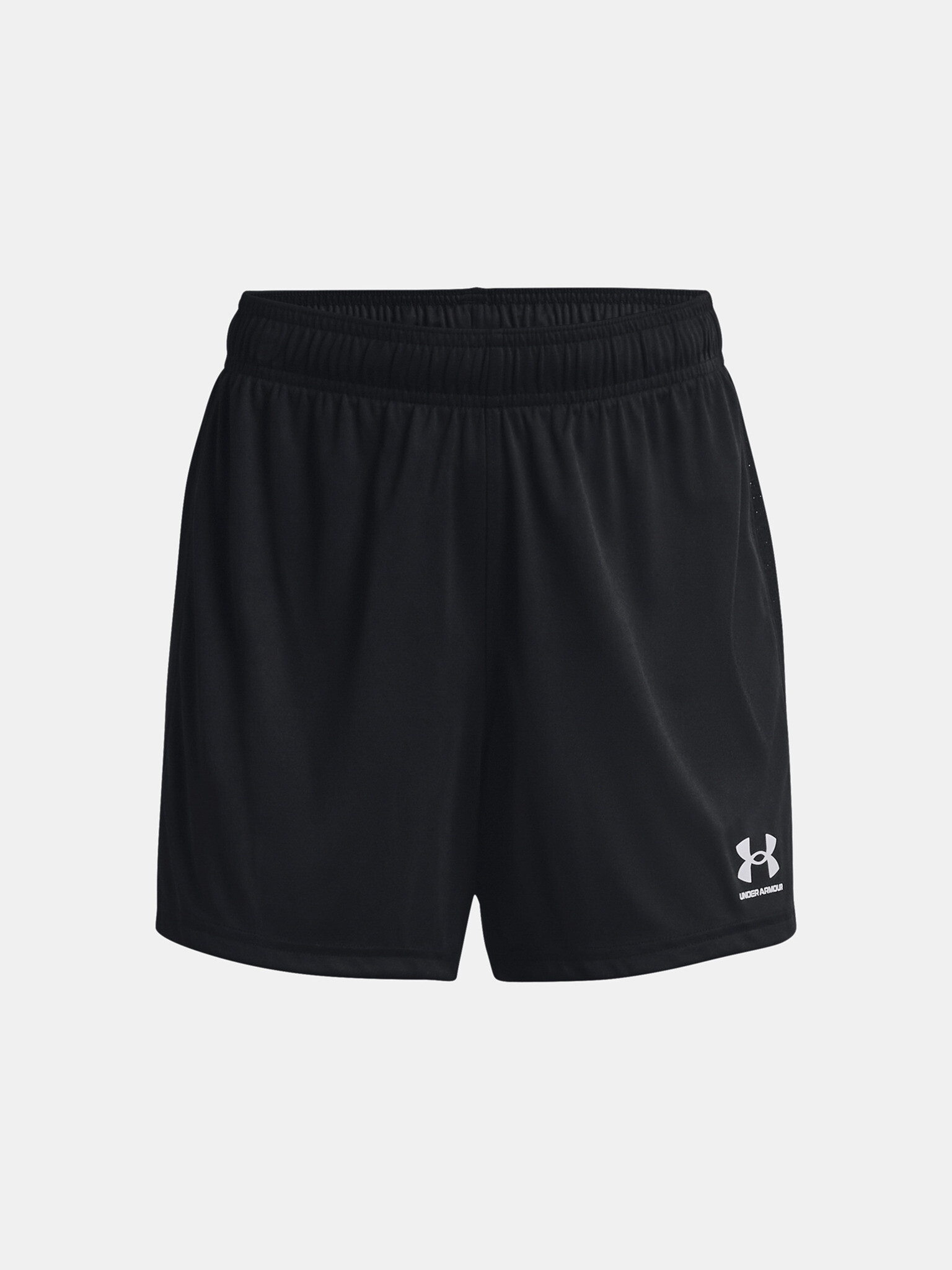 Under Armour W Challenger Knit Šortky Černá - Pepit.cz