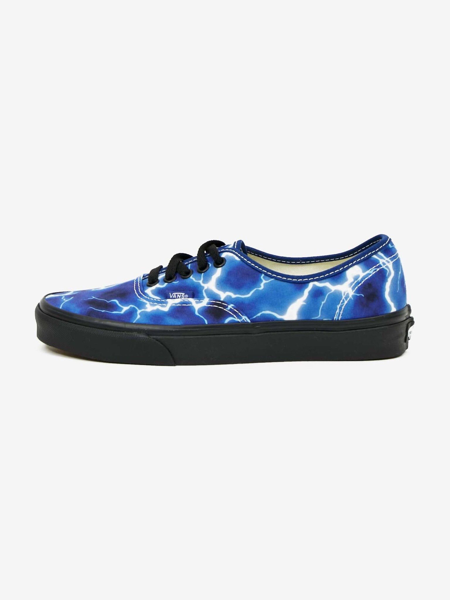 Vans Authentic Tenisky Modrá - Pepit.cz