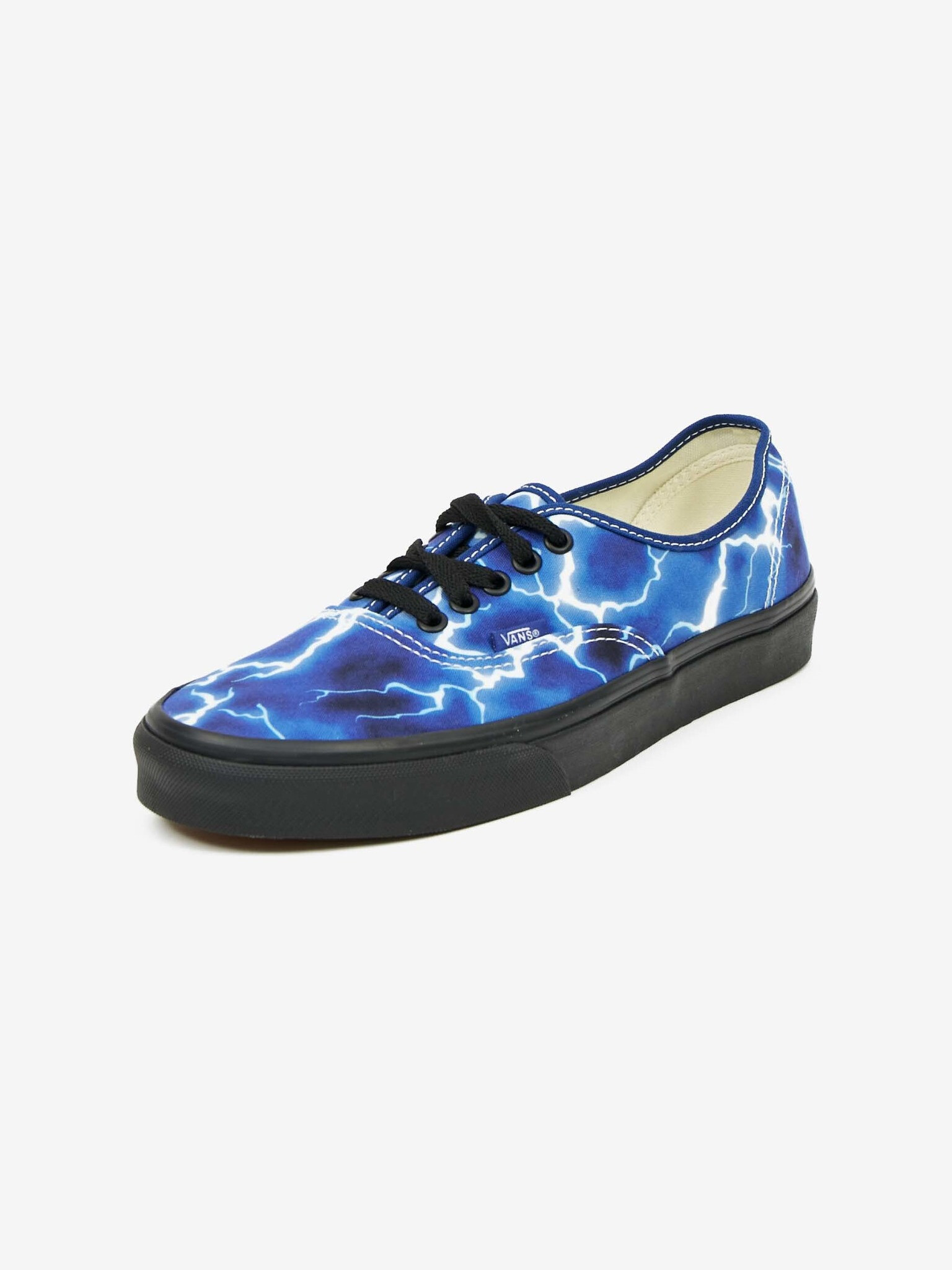 Vans Authentic Tenisky Modrá - Pepit.cz