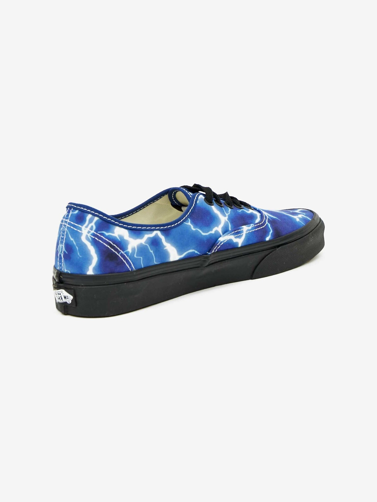 Vans Authentic Tenisky Modrá - Pepit.cz