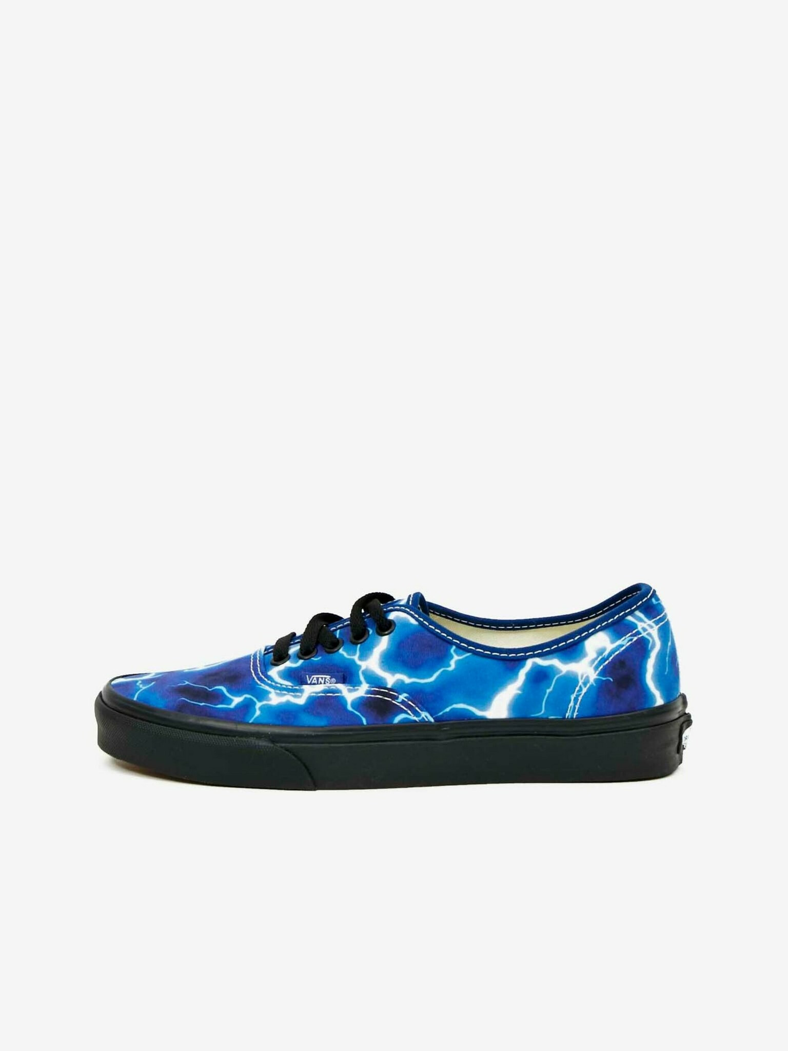 Vans Authentic Tenisky Modrá - Pepit.cz