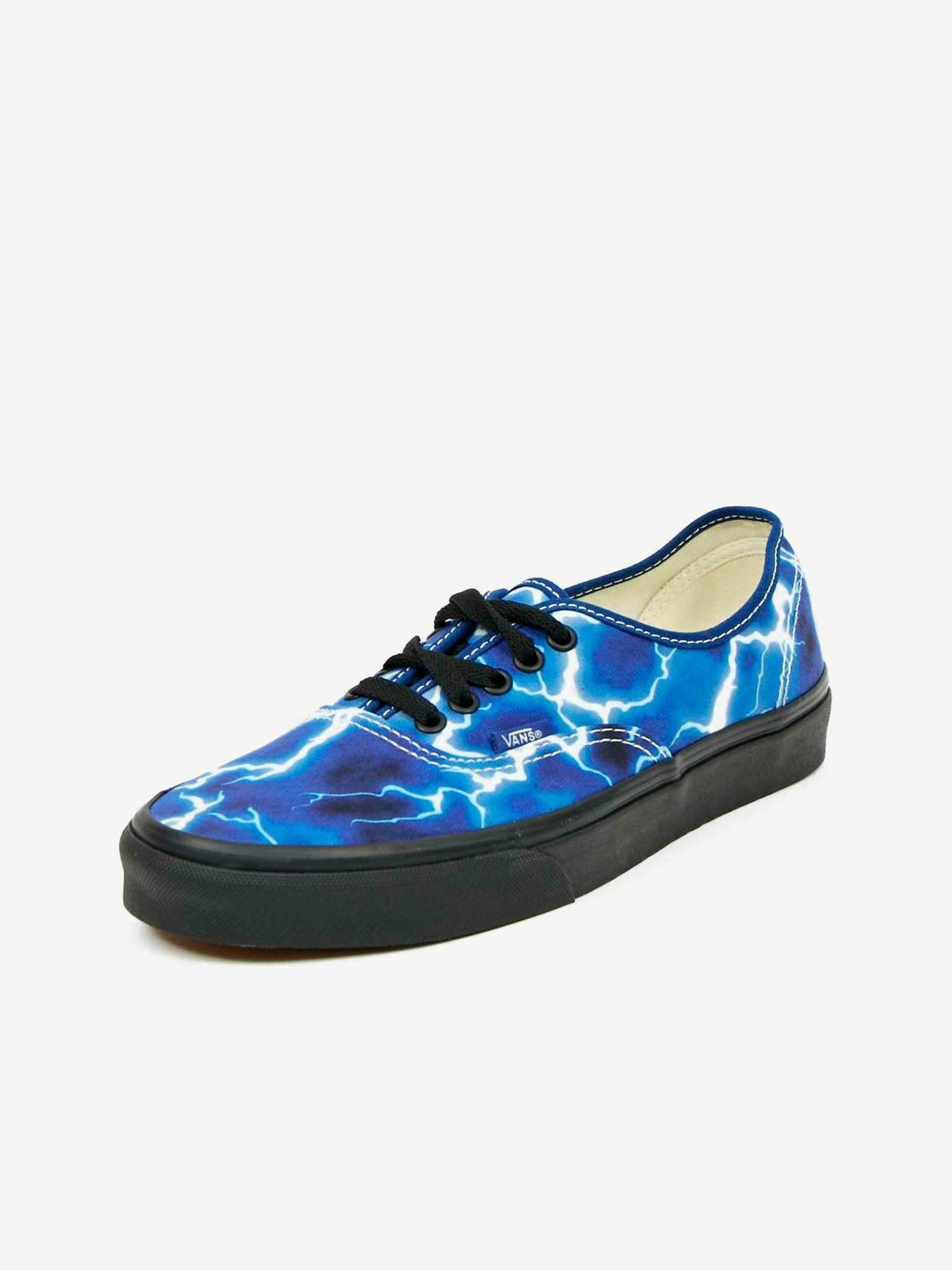 Vans Authentic Tenisky Modrá - Pepit.cz