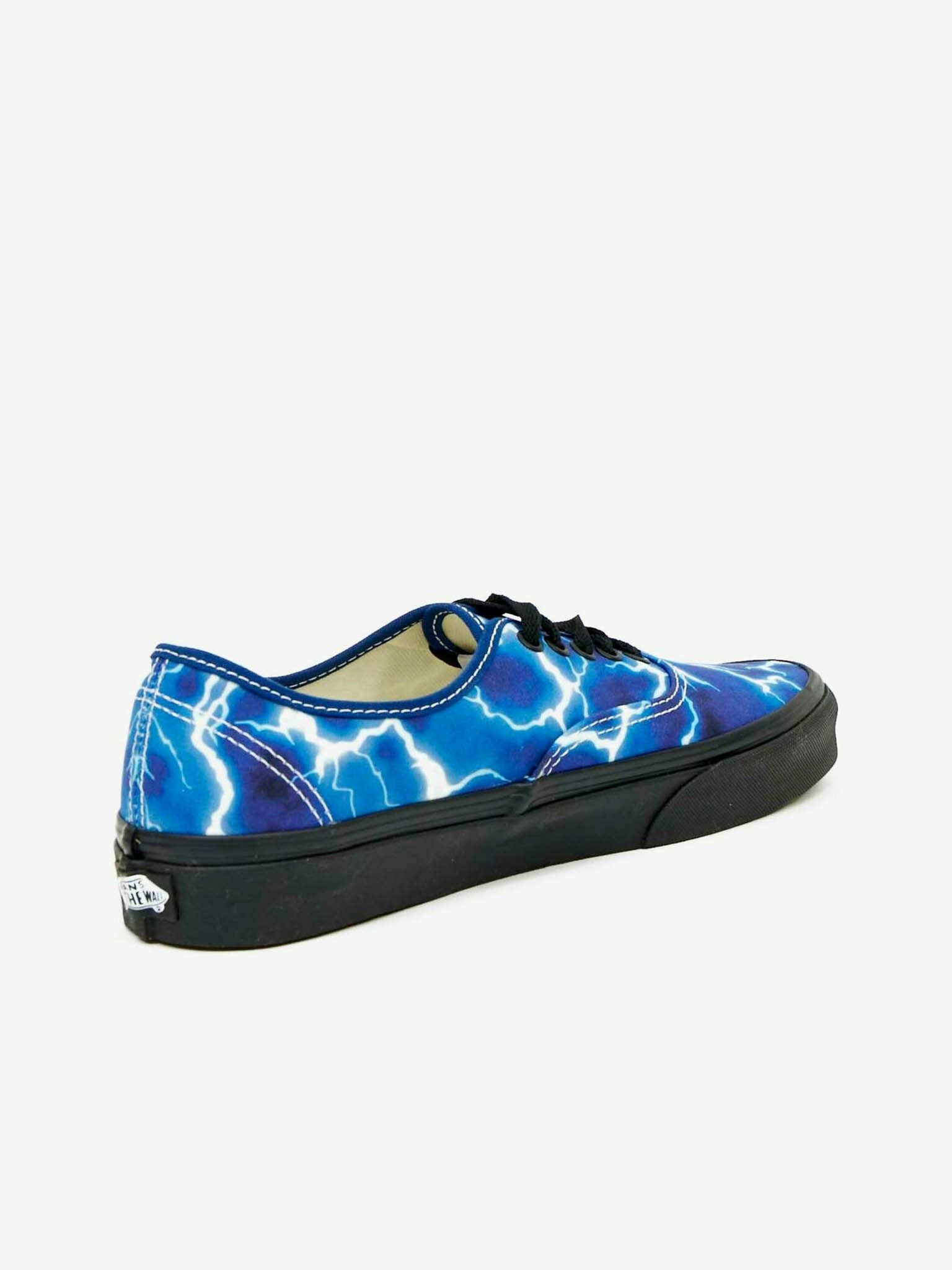 Vans Authentic Tenisky Modrá - Pepit.cz