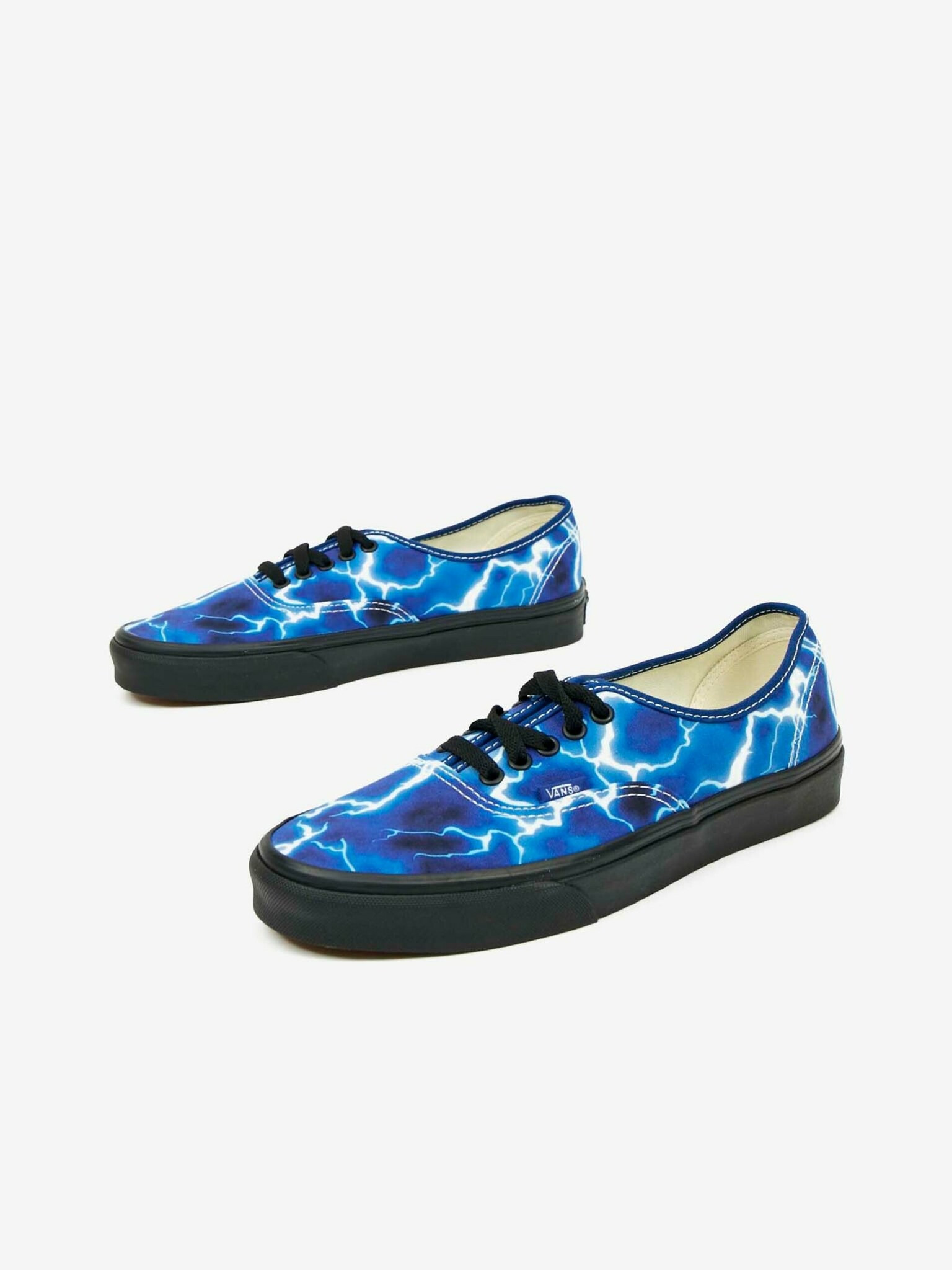 Vans Authentic Tenisky Modrá - Pepit.cz