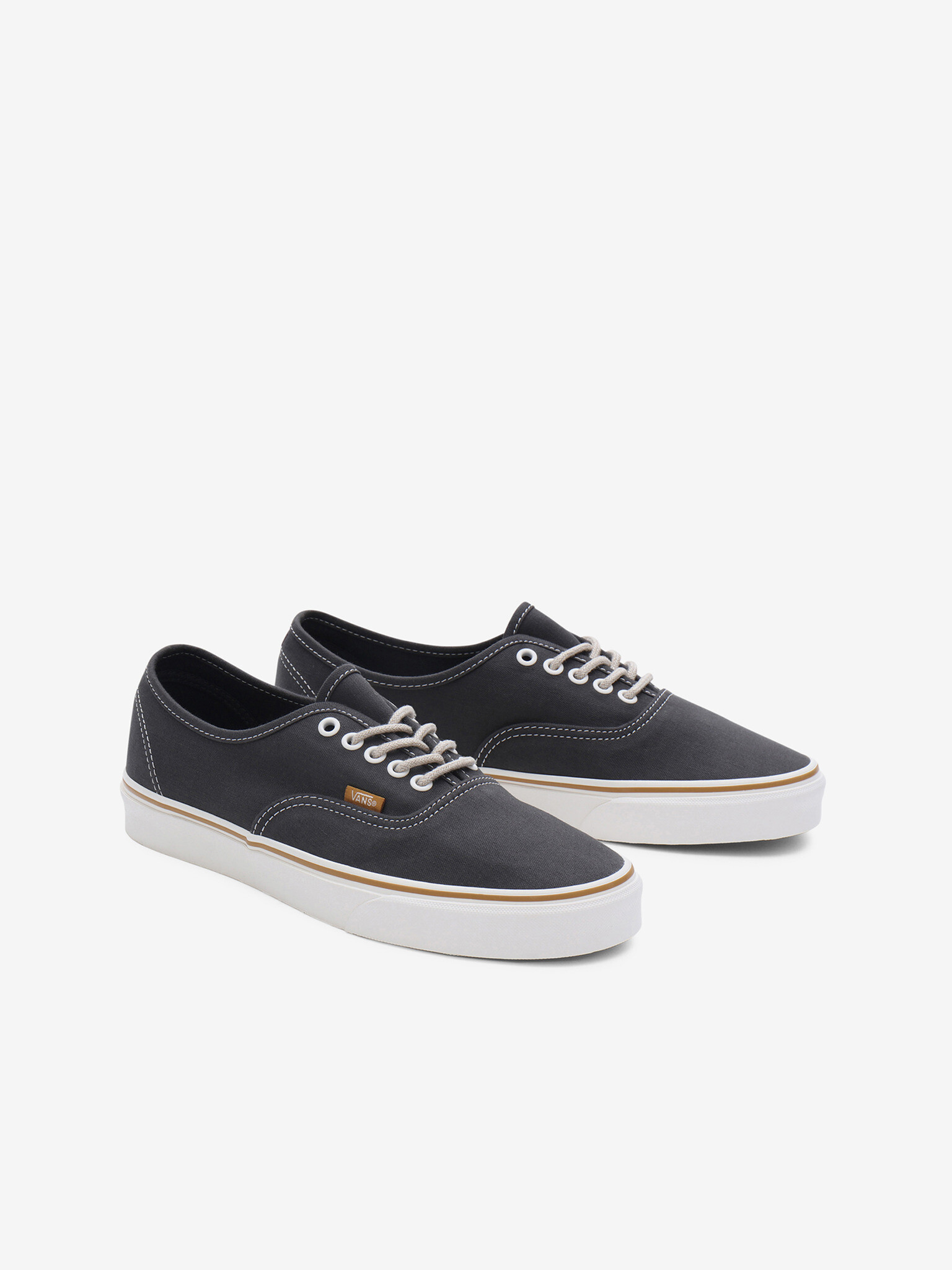 Vans Authentic Tenisky Šedá - Pepit.cz