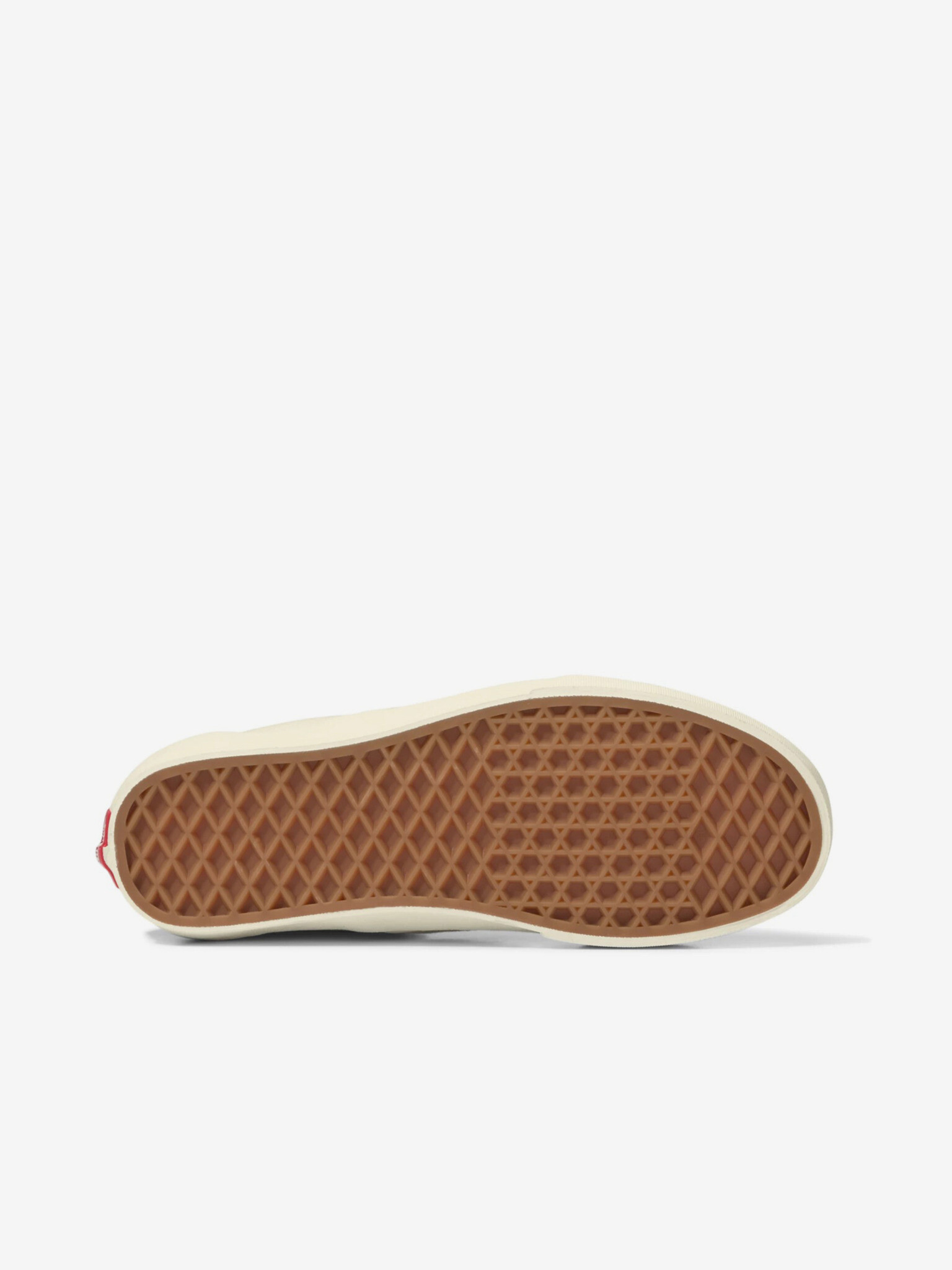 Vans Classic Slip On Bílá - Pepit.cz