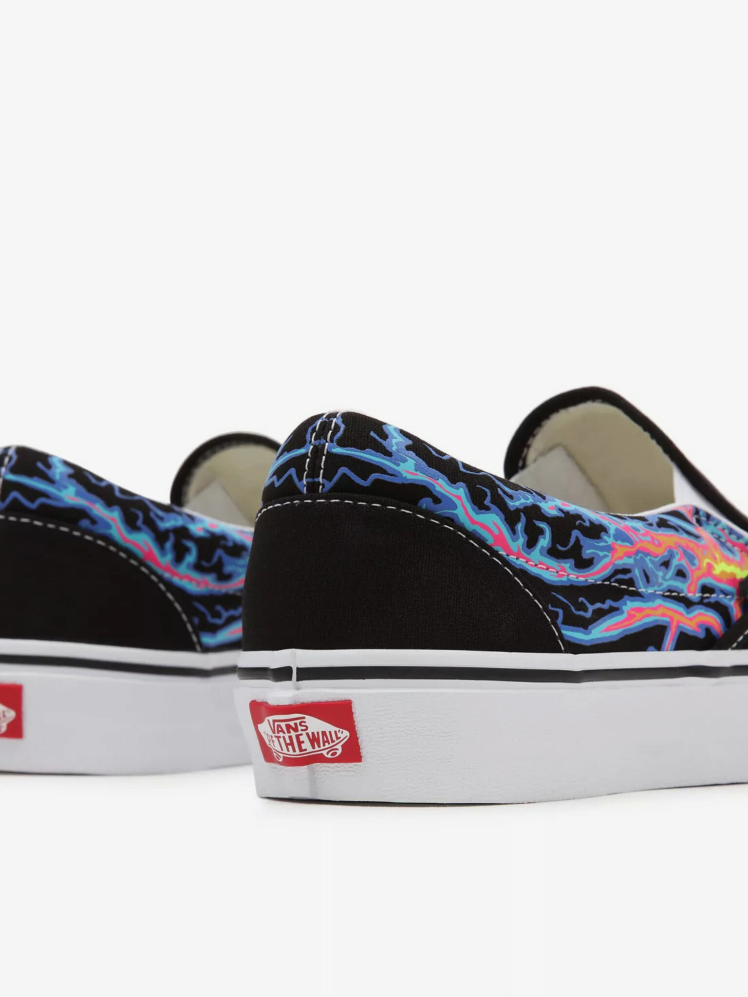 Vans Classic Slip On Černá - Pepit.cz