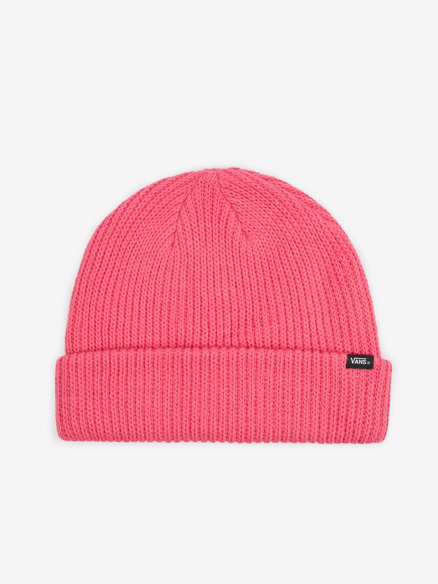 Vans Core Basic Beanie Baret Růžová - Pepit.cz