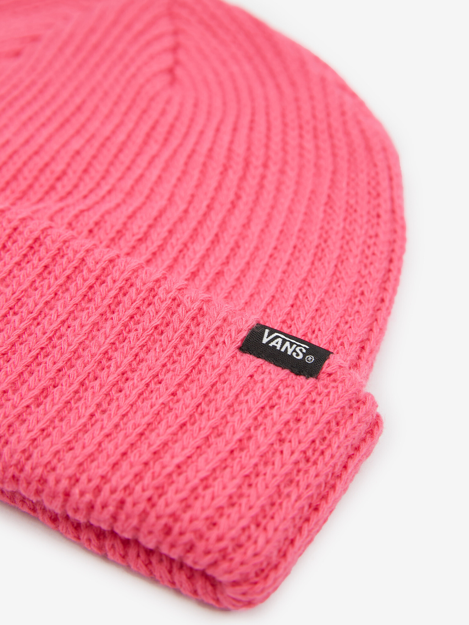 Vans Core Basic Beanie Baret Růžová - Pepit.cz