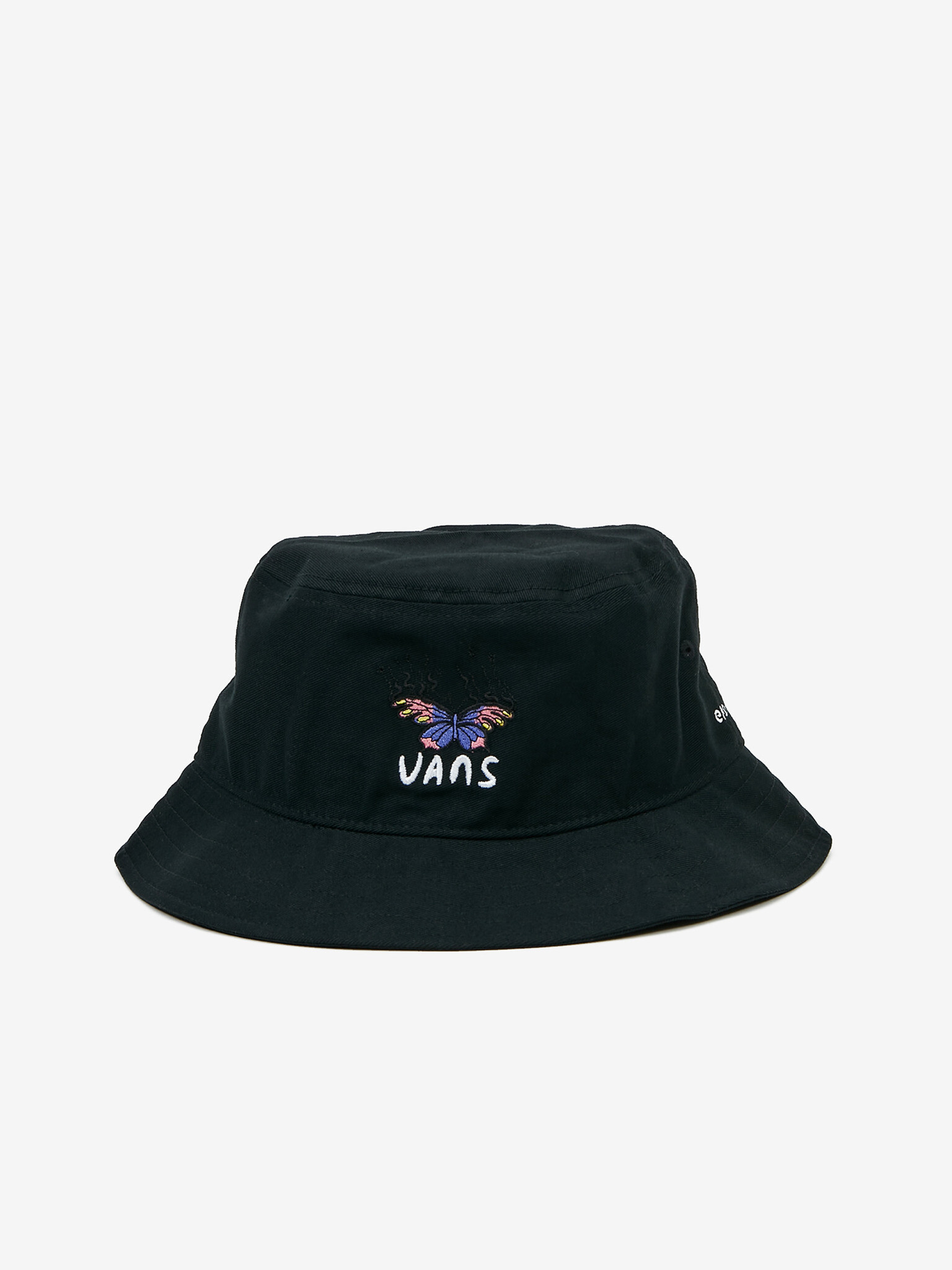 Vans Klobouk Černá - Pepit.cz