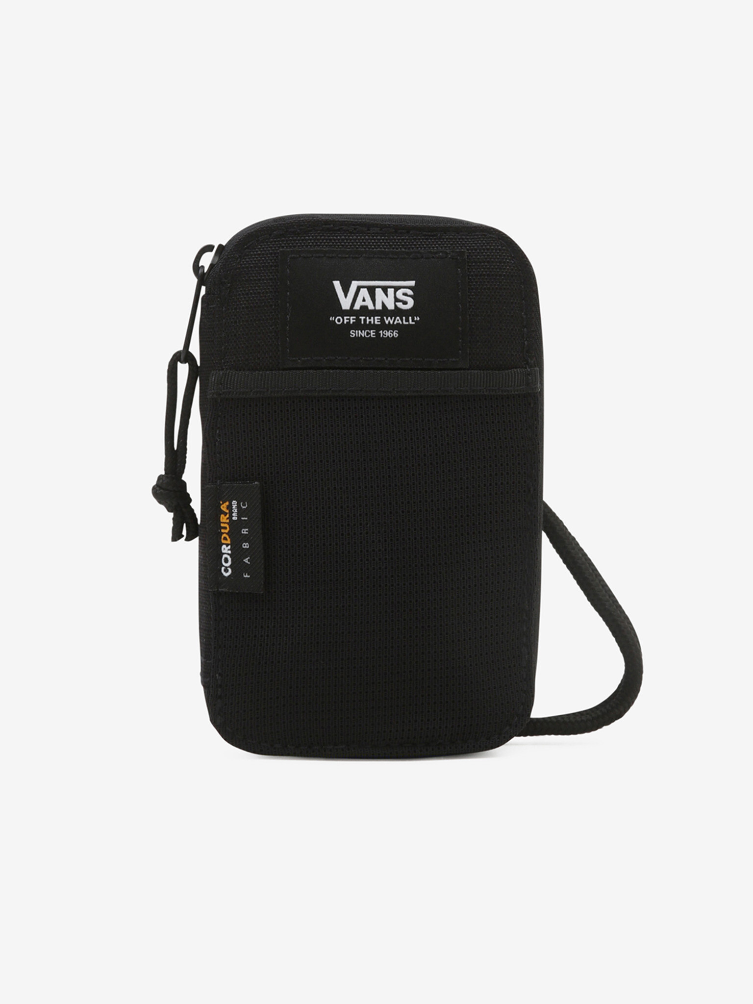 Vans New Pouch Peněženka Černá - Pepit.cz