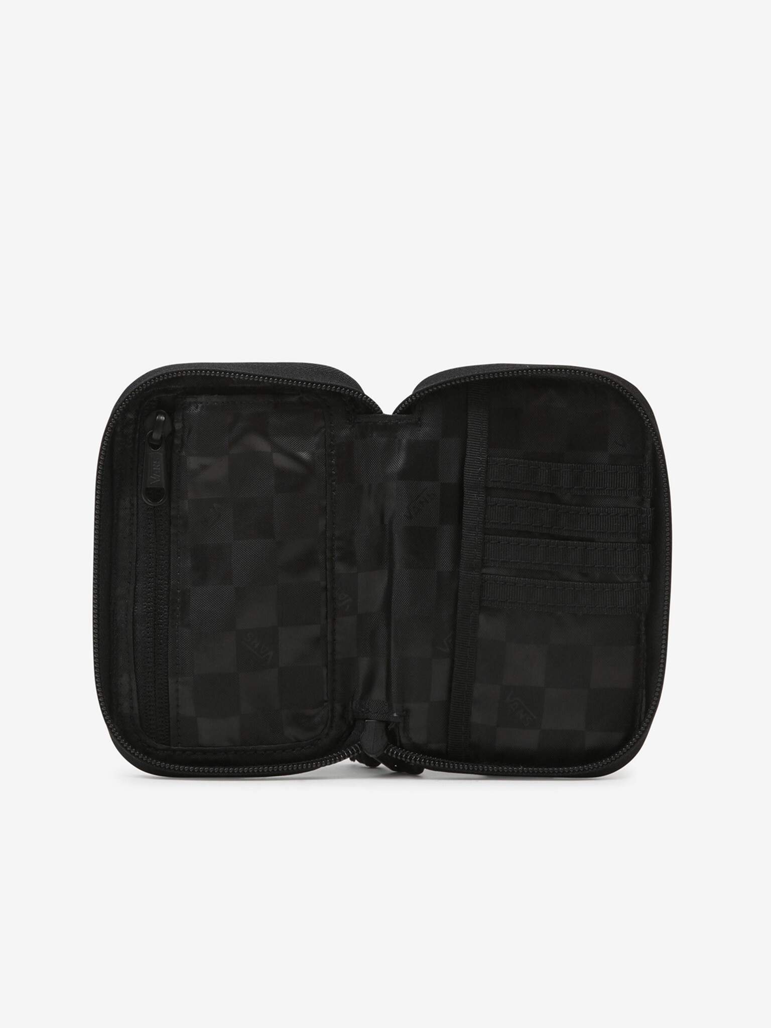 Vans New Pouch Peněženka Černá - Pepit.cz