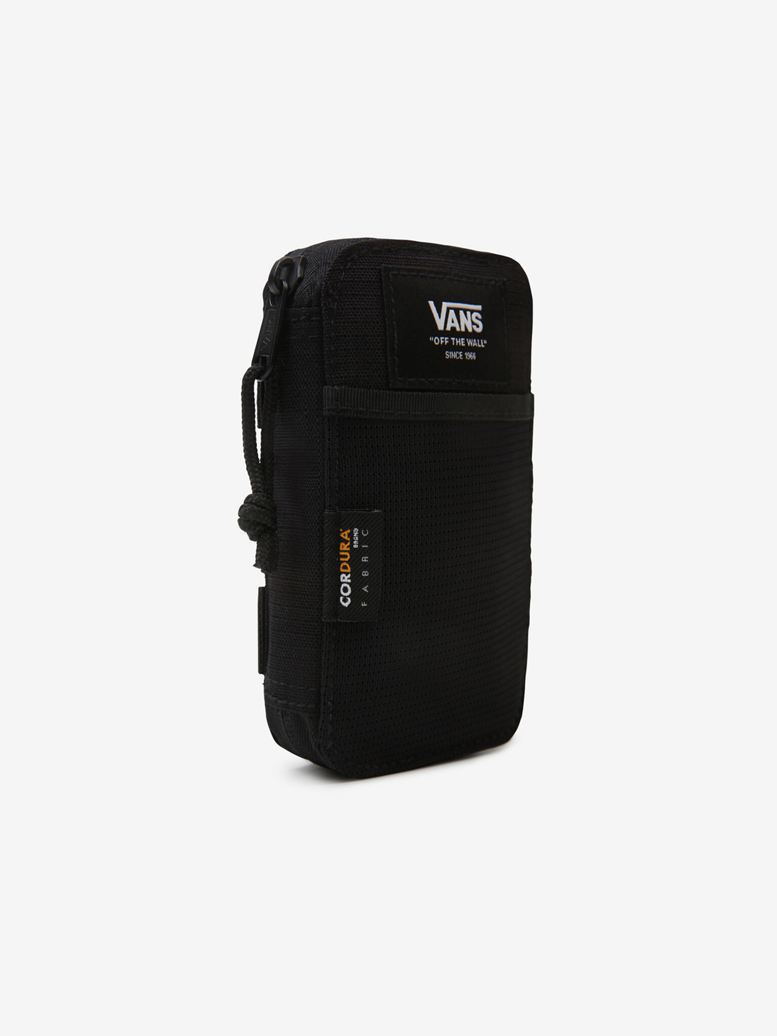 Vans New Pouch Peněženka Černá - Pepit.cz