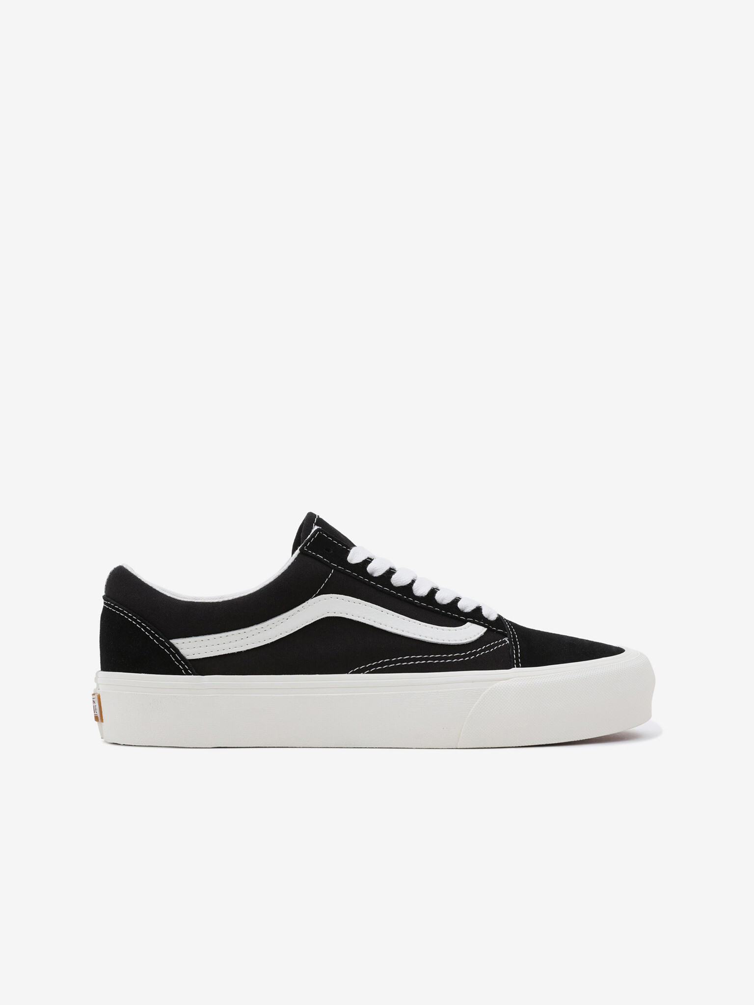 Vans Old Skool VR3 Tenisky Černá - Pepit.cz