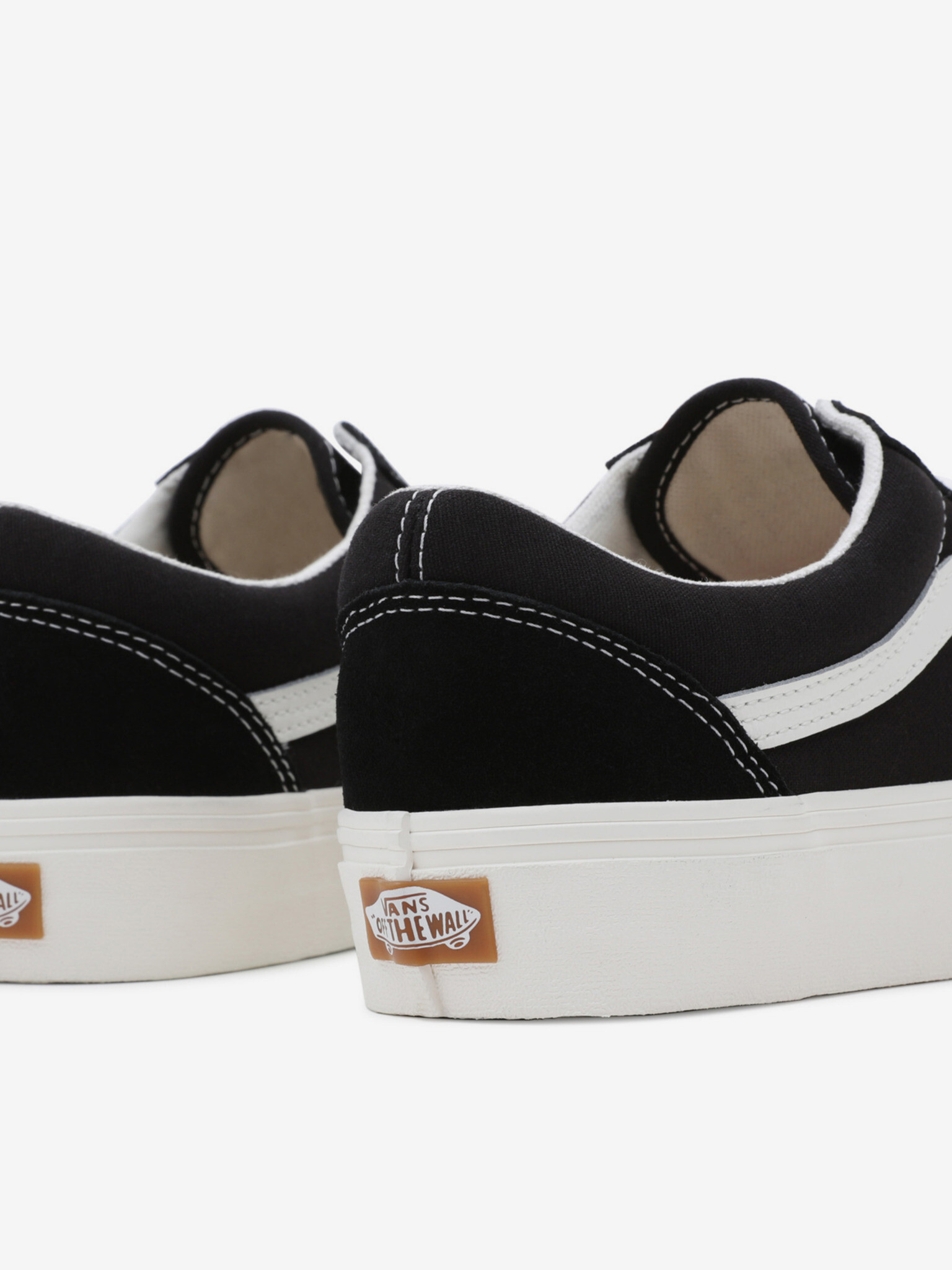 Vans Old Skool VR3 Tenisky Černá - Pepit.cz