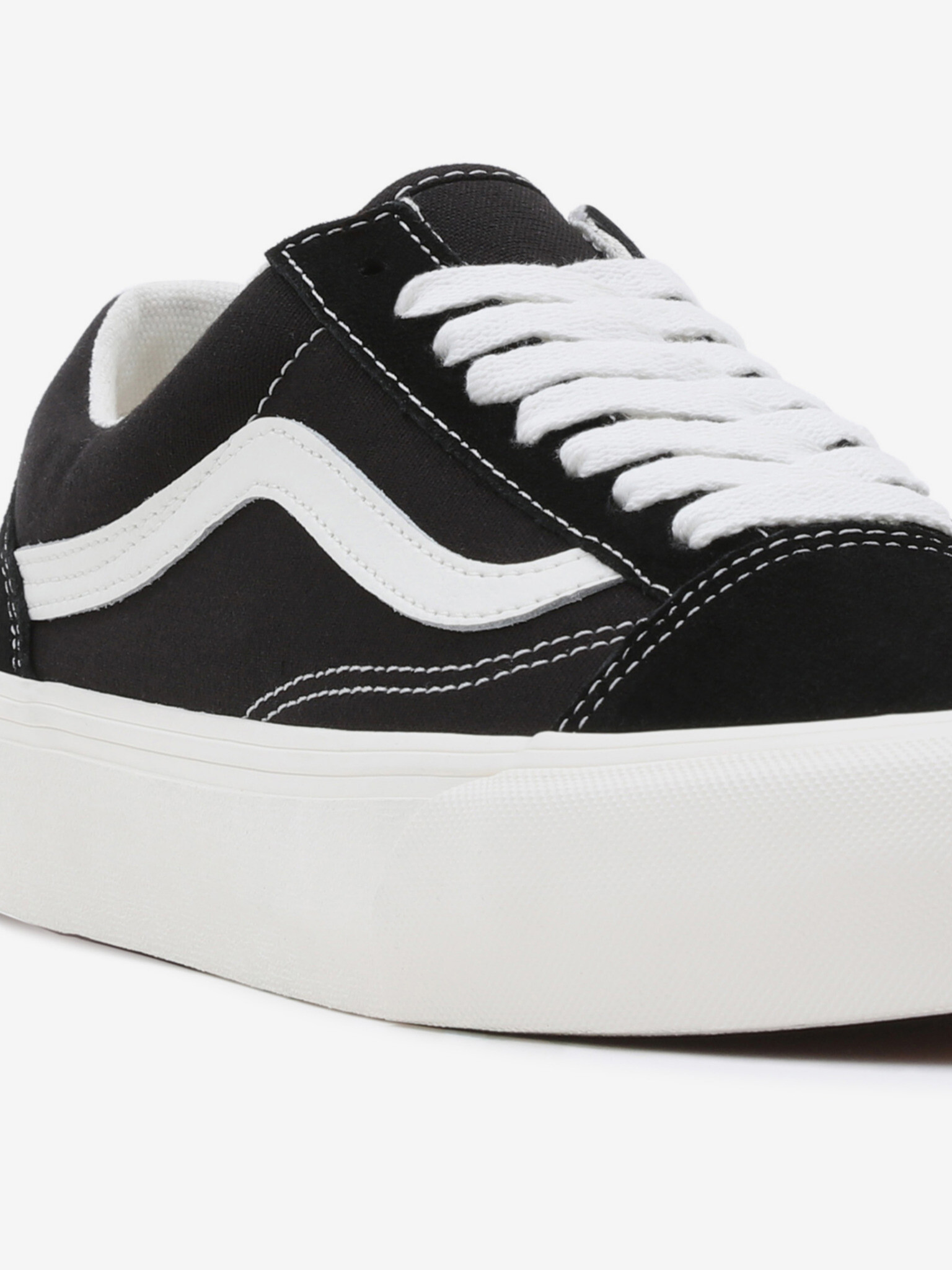 Vans Old Skool VR3 Tenisky Černá - Pepit.cz