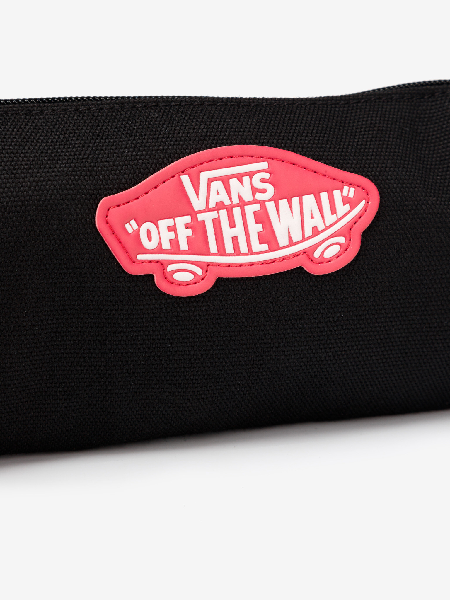 Vans Penál dětský Černá - Pepit.cz