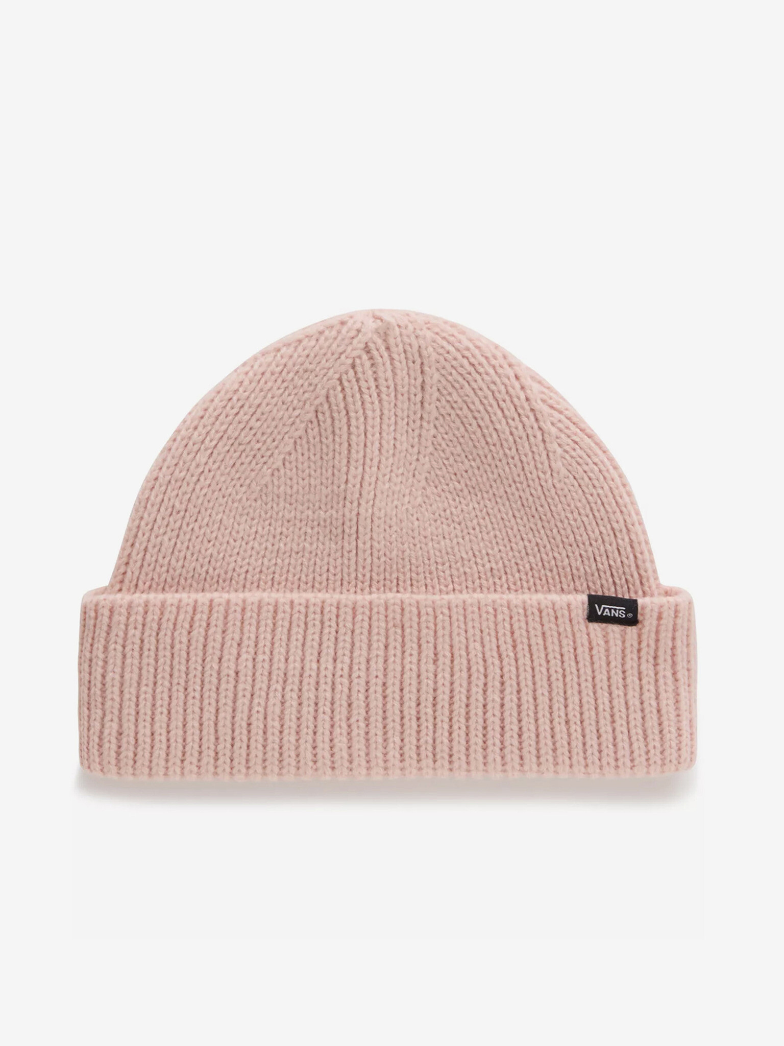 Vans Shorty Beanie Baret Růžová - Pepit.cz