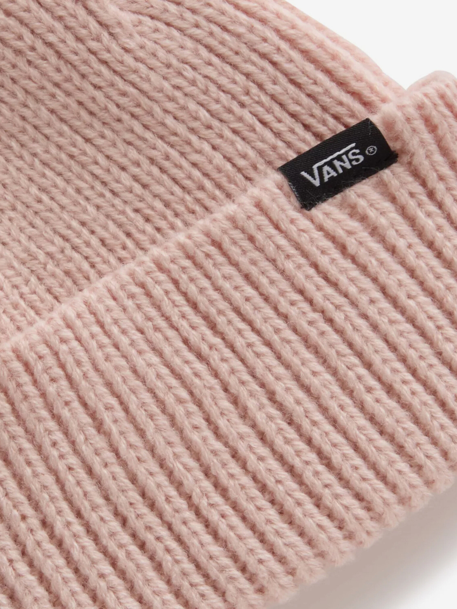 Vans Shorty Beanie Baret Růžová - Pepit.cz