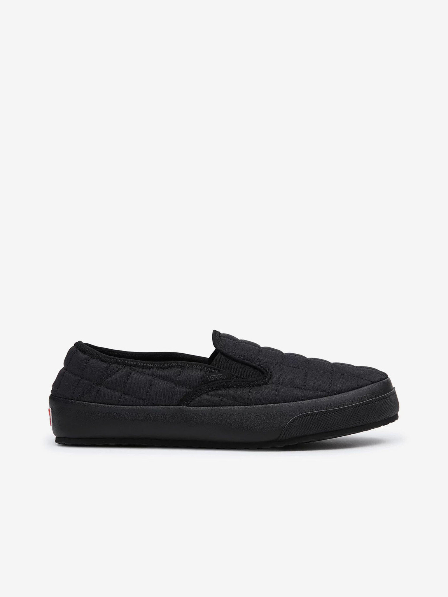 Vans Slip-Er 2 Bačkory Černá - Pepit.cz