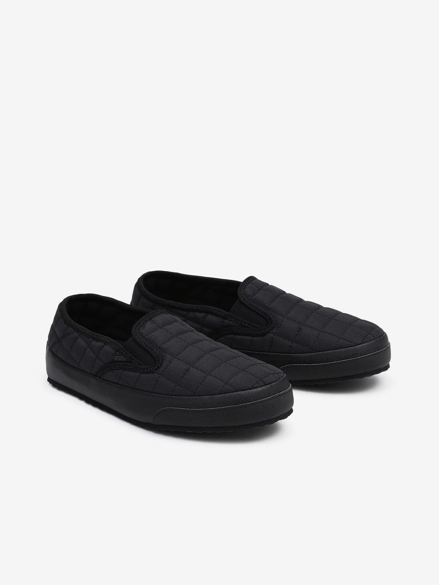 Vans Slip-Er 2 Bačkory Černá - Pepit.cz