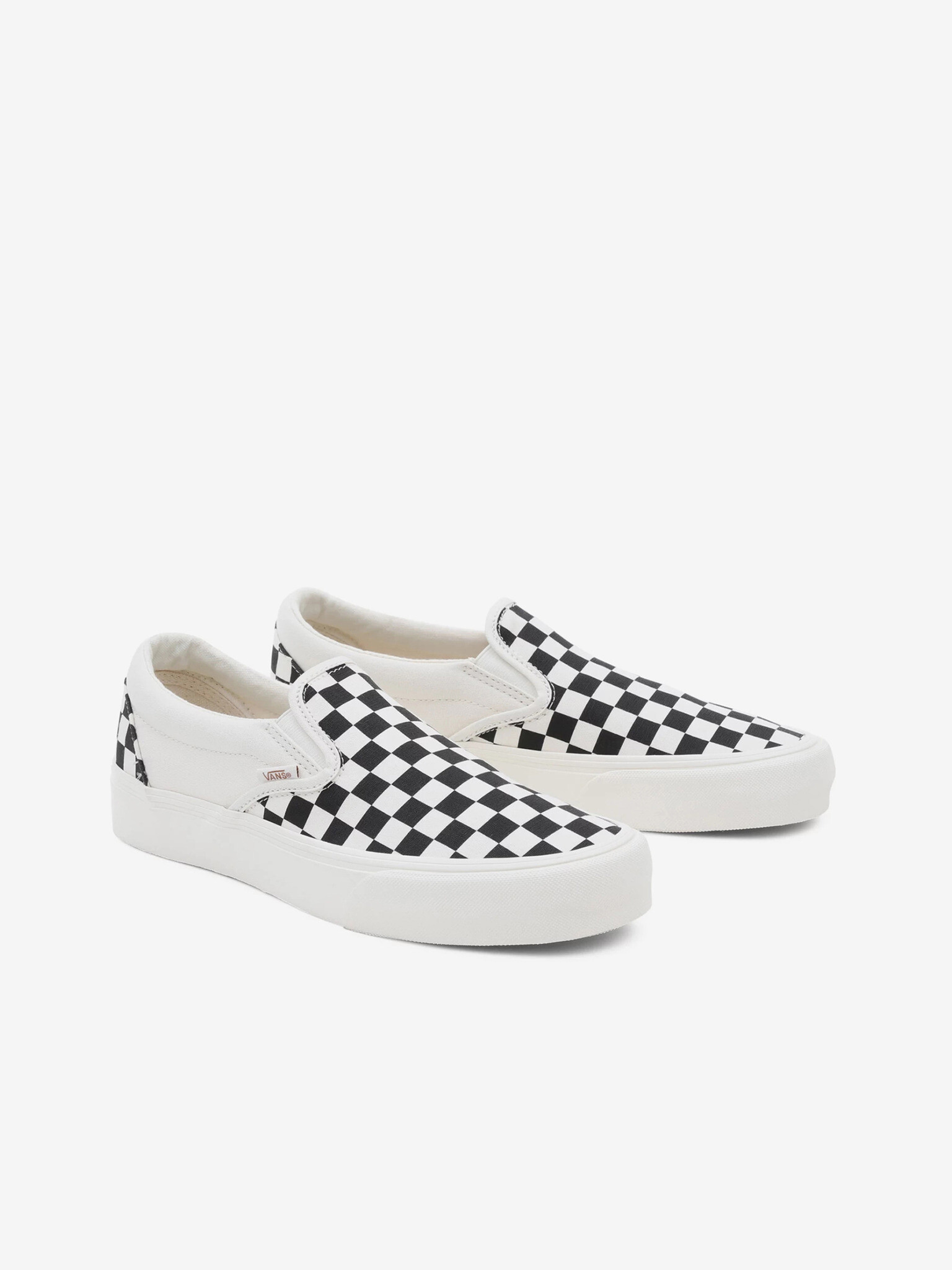 Vans Slip On Bílá - Pepit.cz