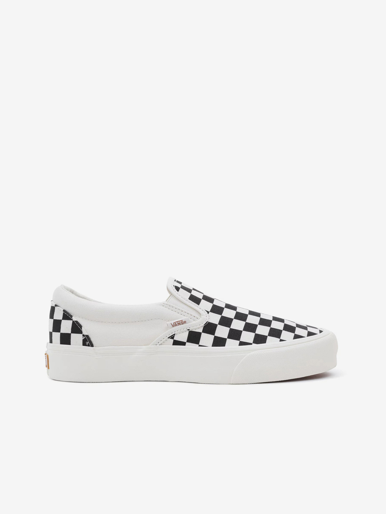 Vans Slip On Bílá - Pepit.cz