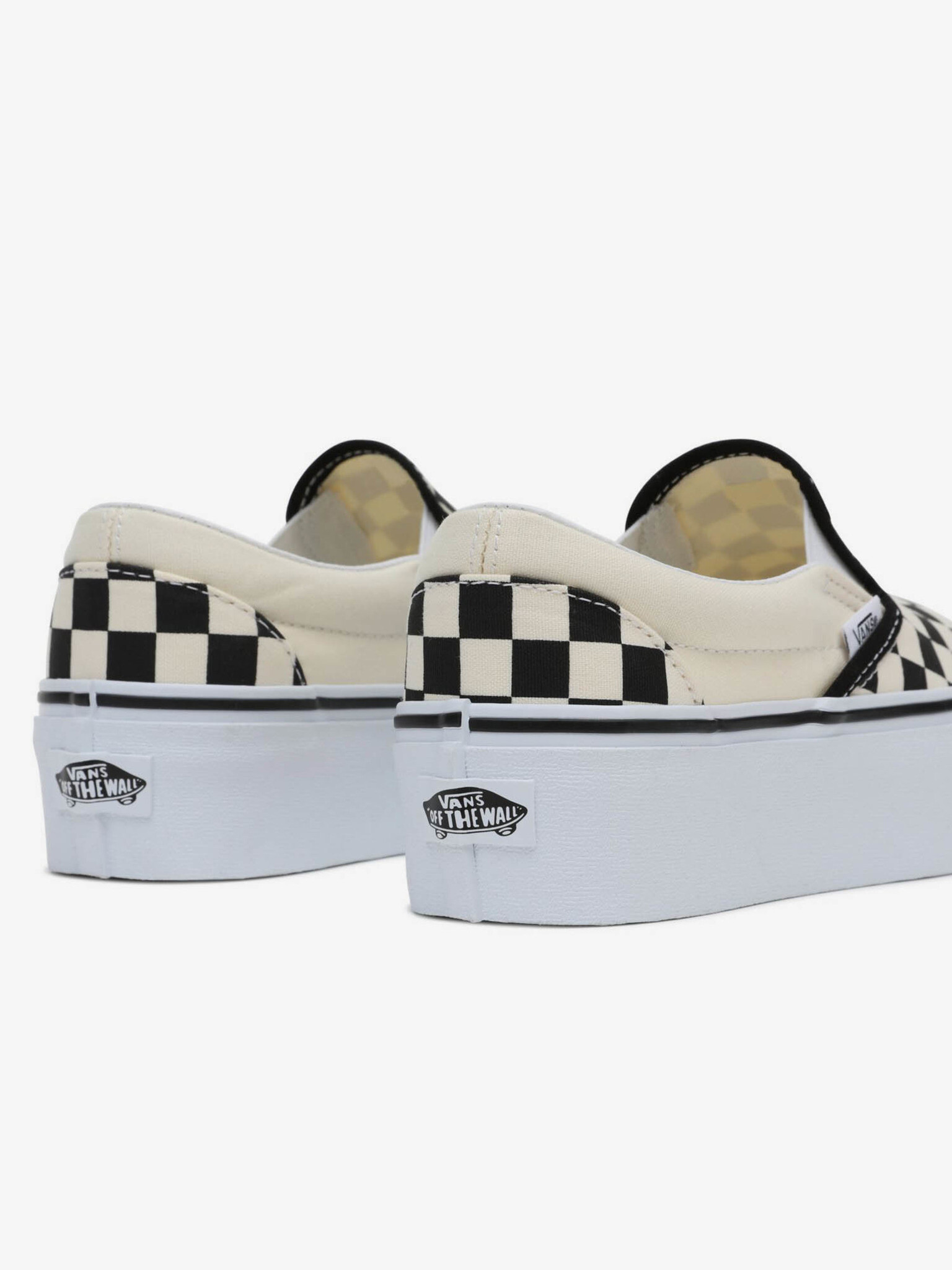 Vans Slip On Černá - Pepit.cz